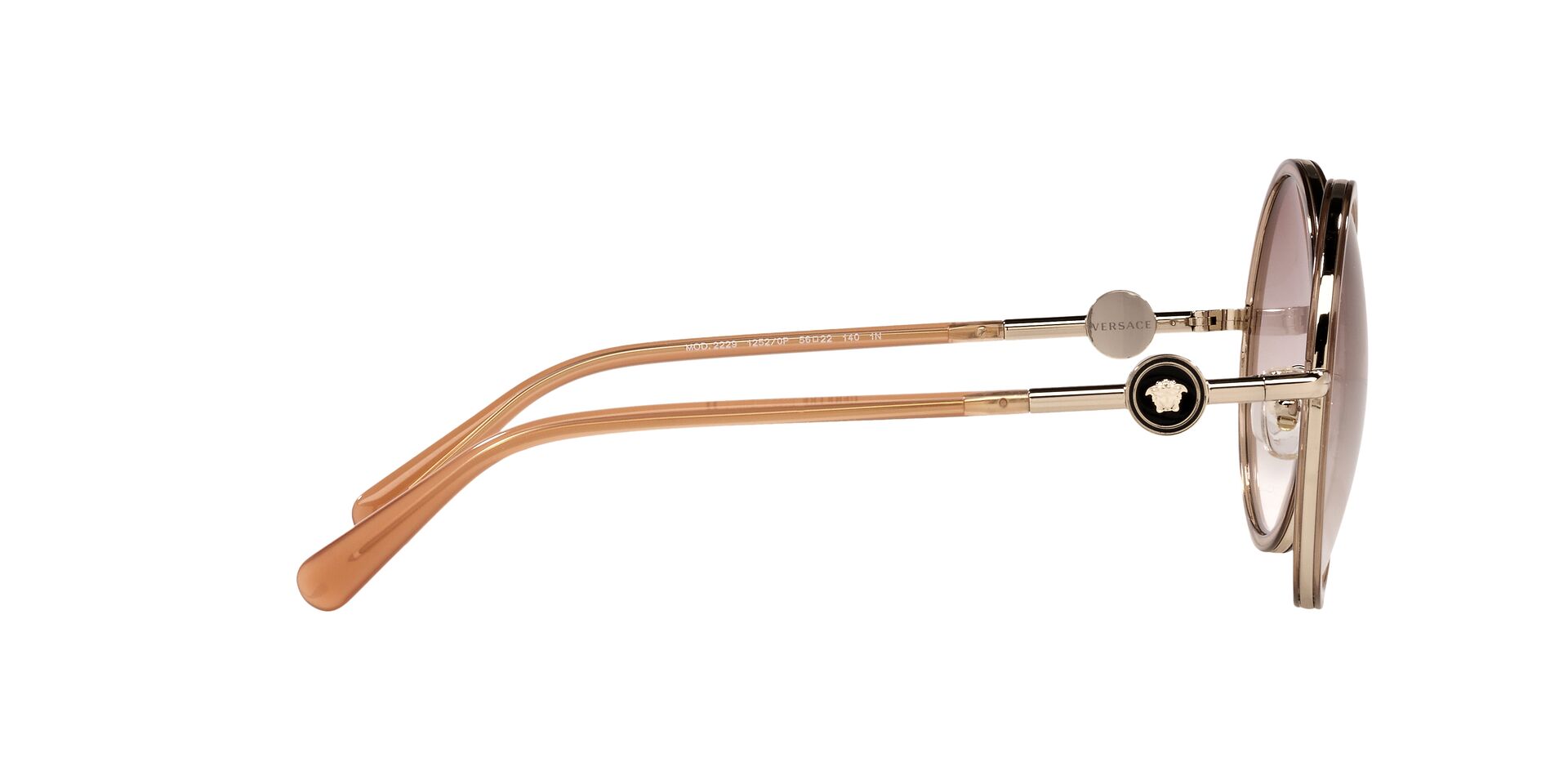 Versace 2229 12520P - obrazek 9