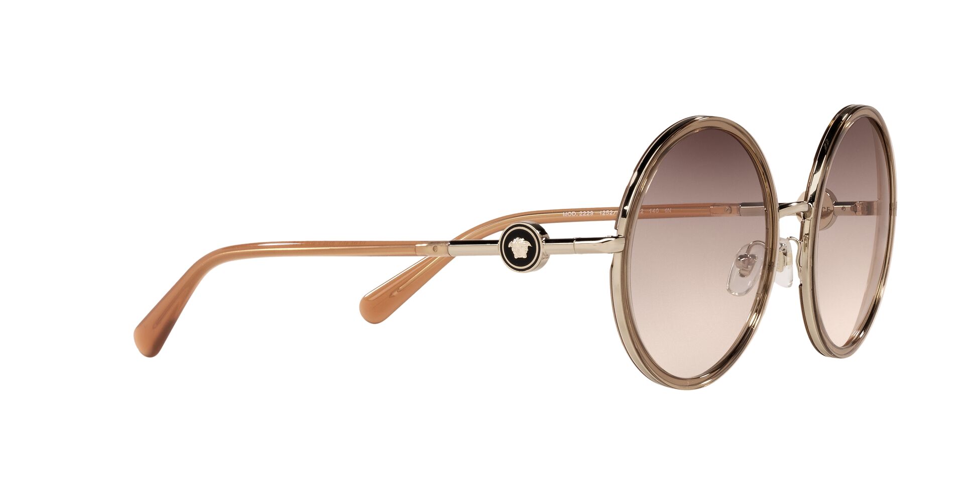 Versace 2229 12520P - obrazek 10