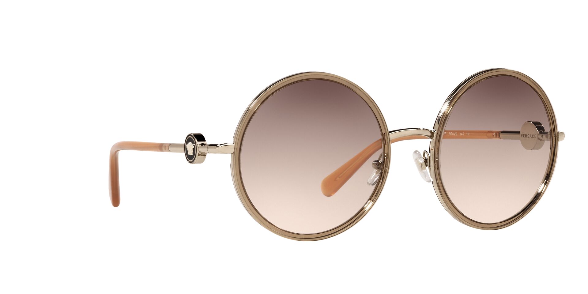 Versace 2229 12520P - obrazek 11