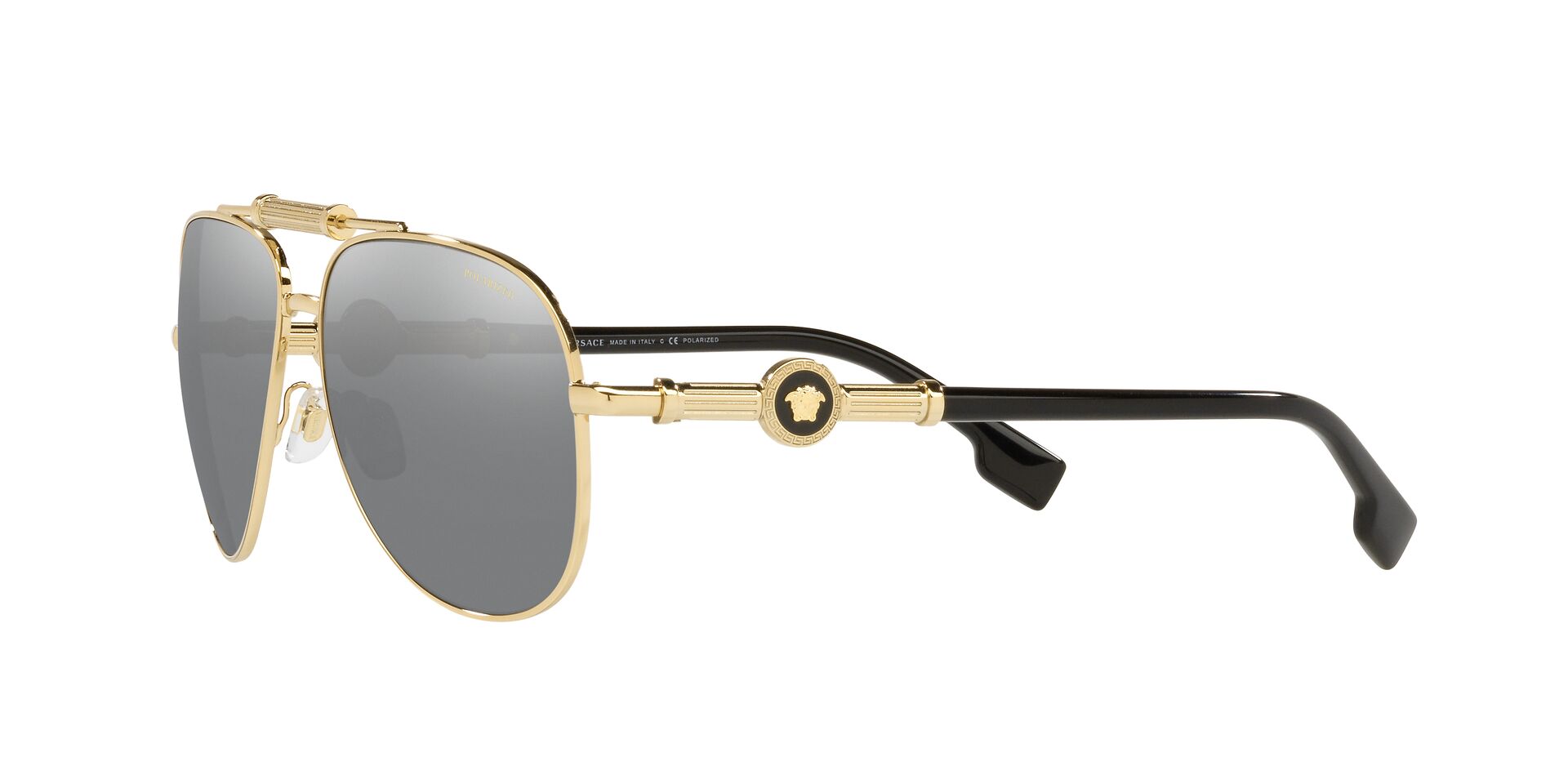 Versace 2236 1002Z3 - obrazek 2