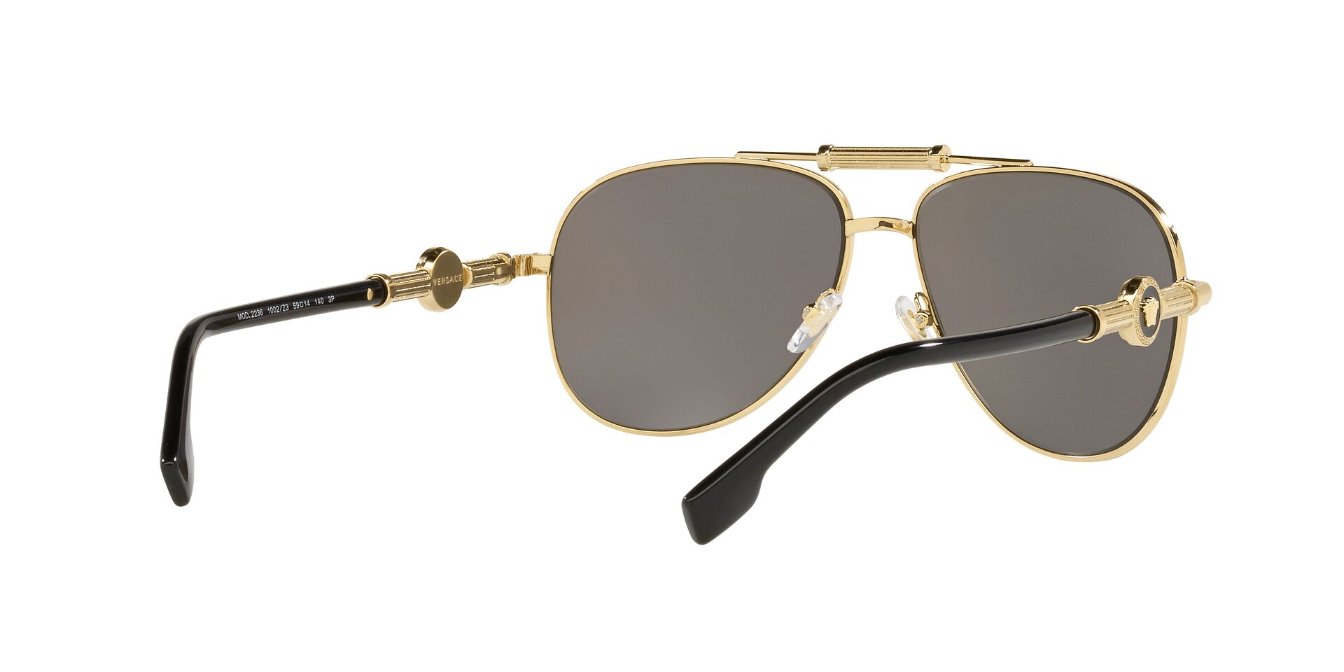 Versace 2236 1002Z3 - obrazek 7