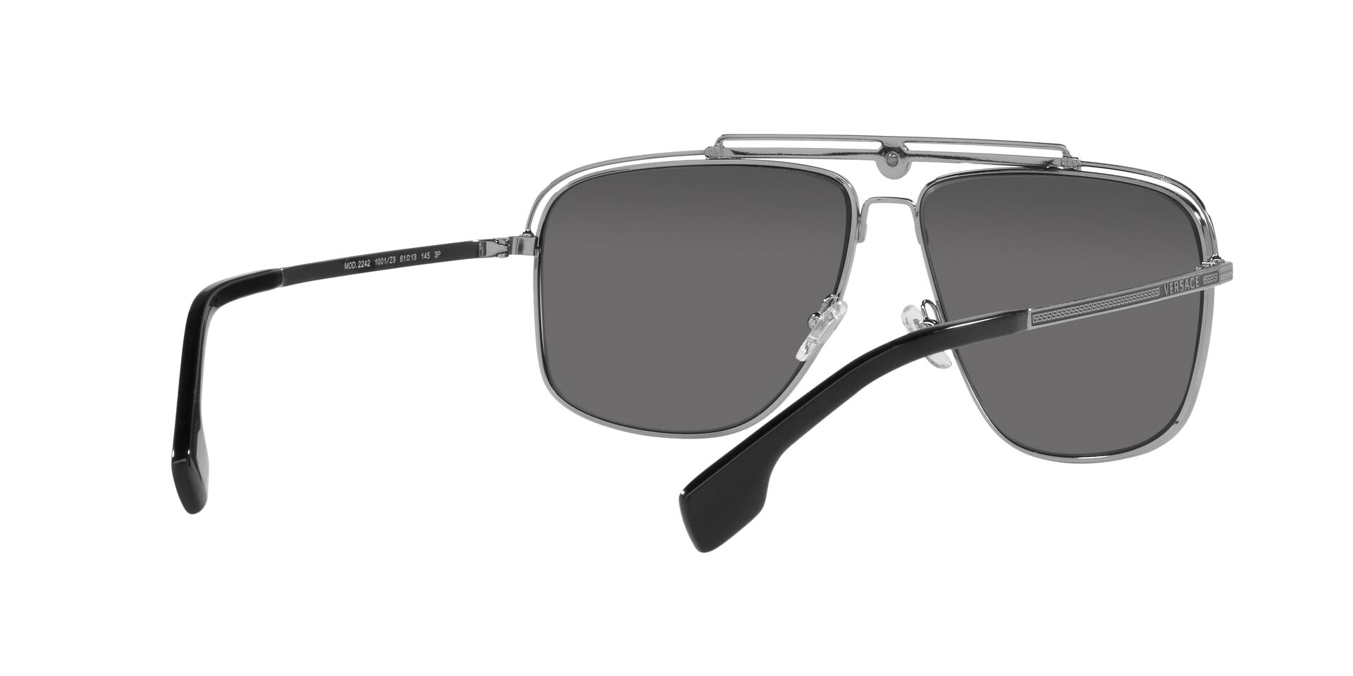 Versace 2242 1001Z3 - obrazek 7