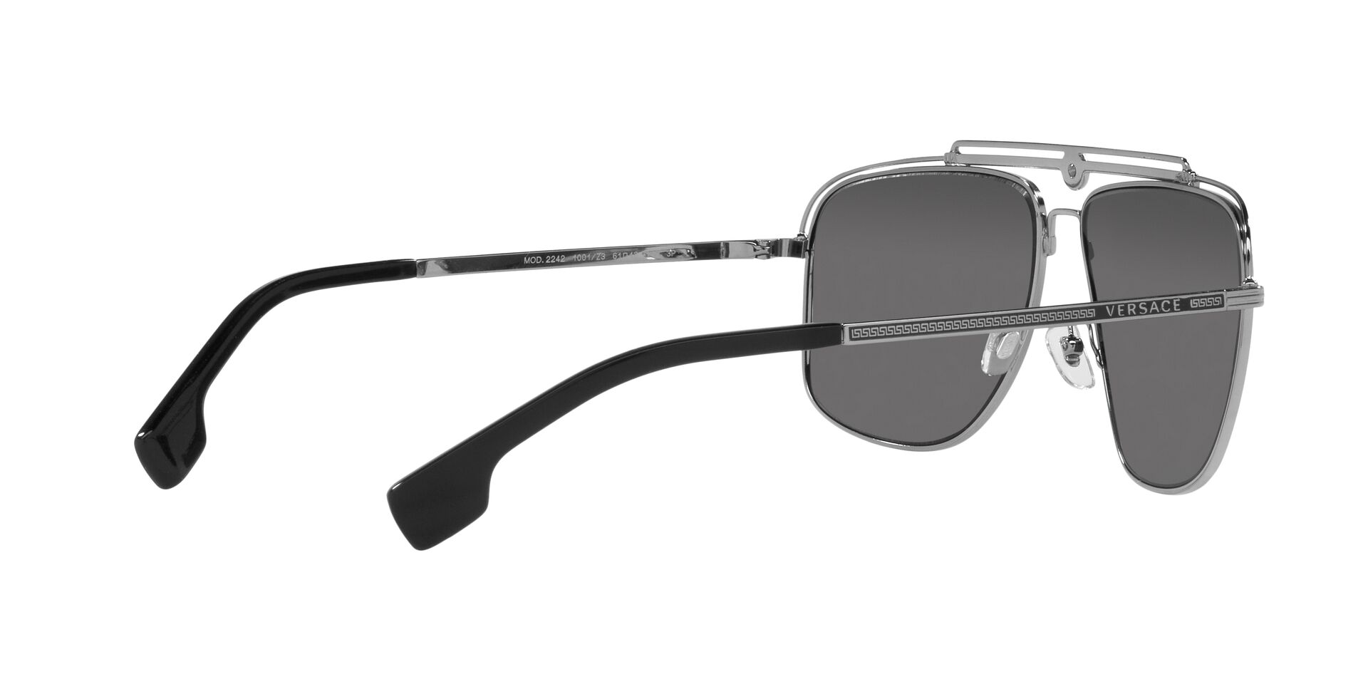 Versace 2242 1001Z3 - obrazek 6