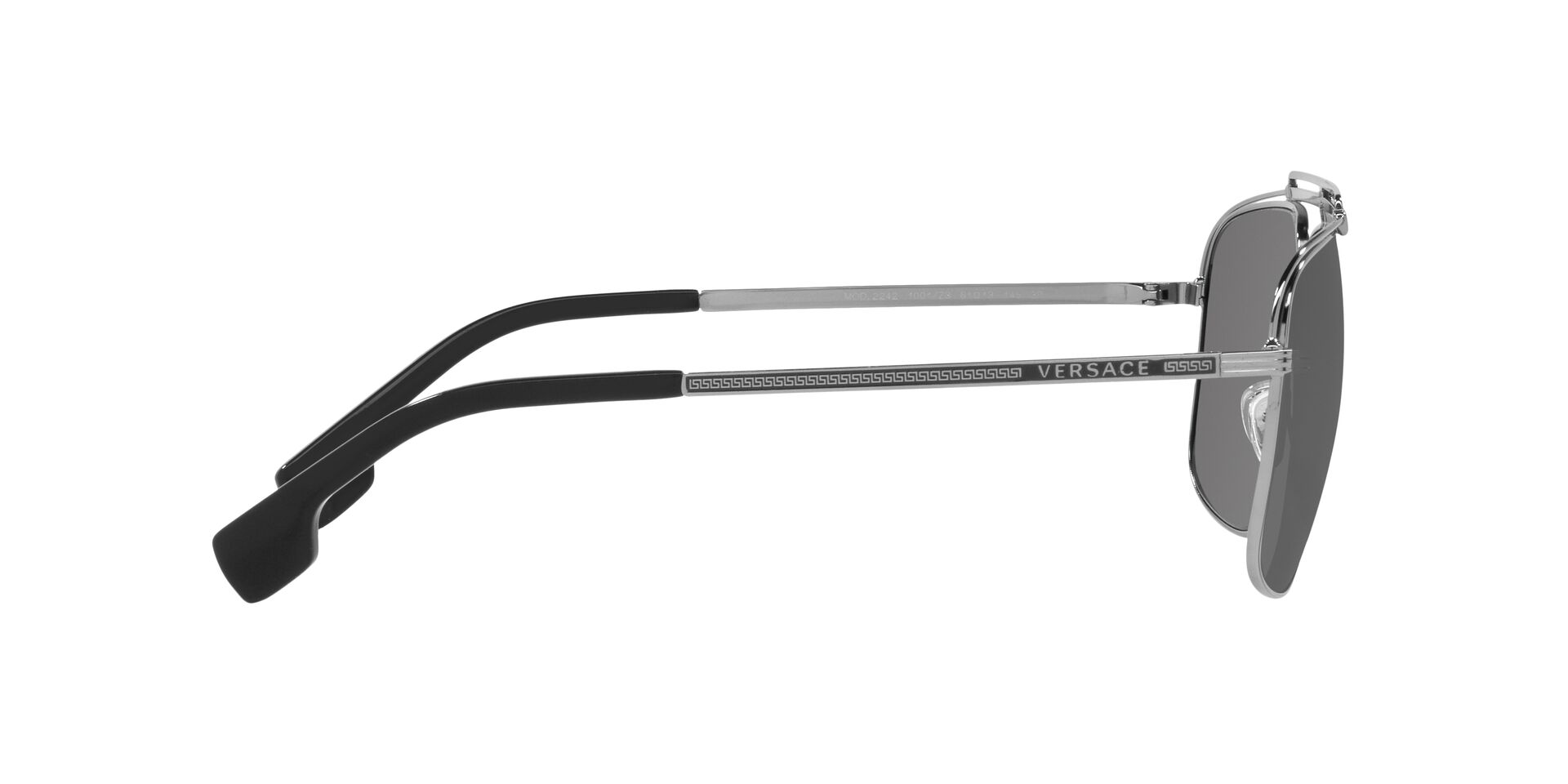 Versace 2242 1001Z3 - obrazek 5