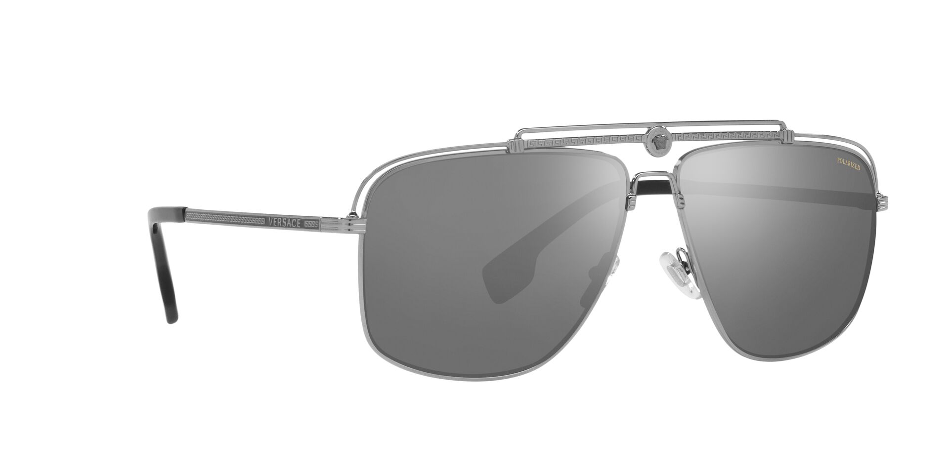 Versace 2242 1001Z3 - obrazek 3