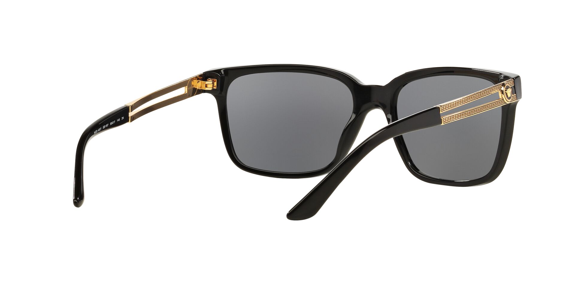 Versace 4307 GB1 87 - obrazek 7