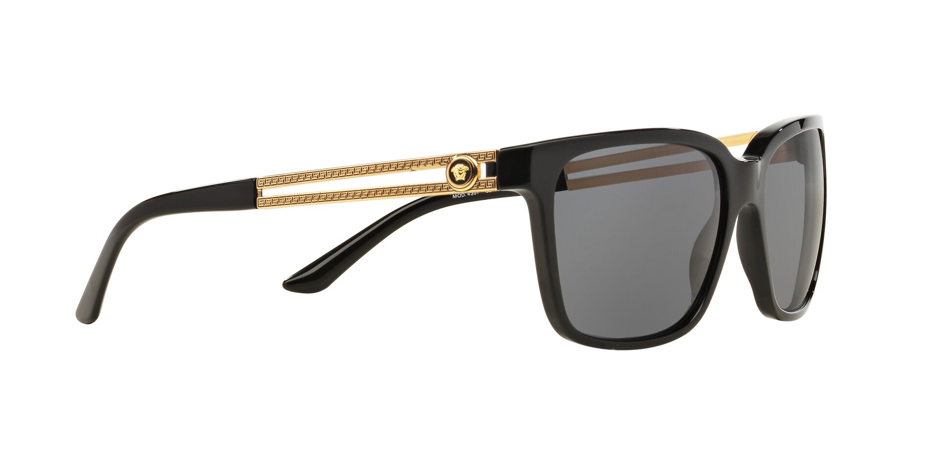 Versace 4307 GB1 87 - obrazek 4