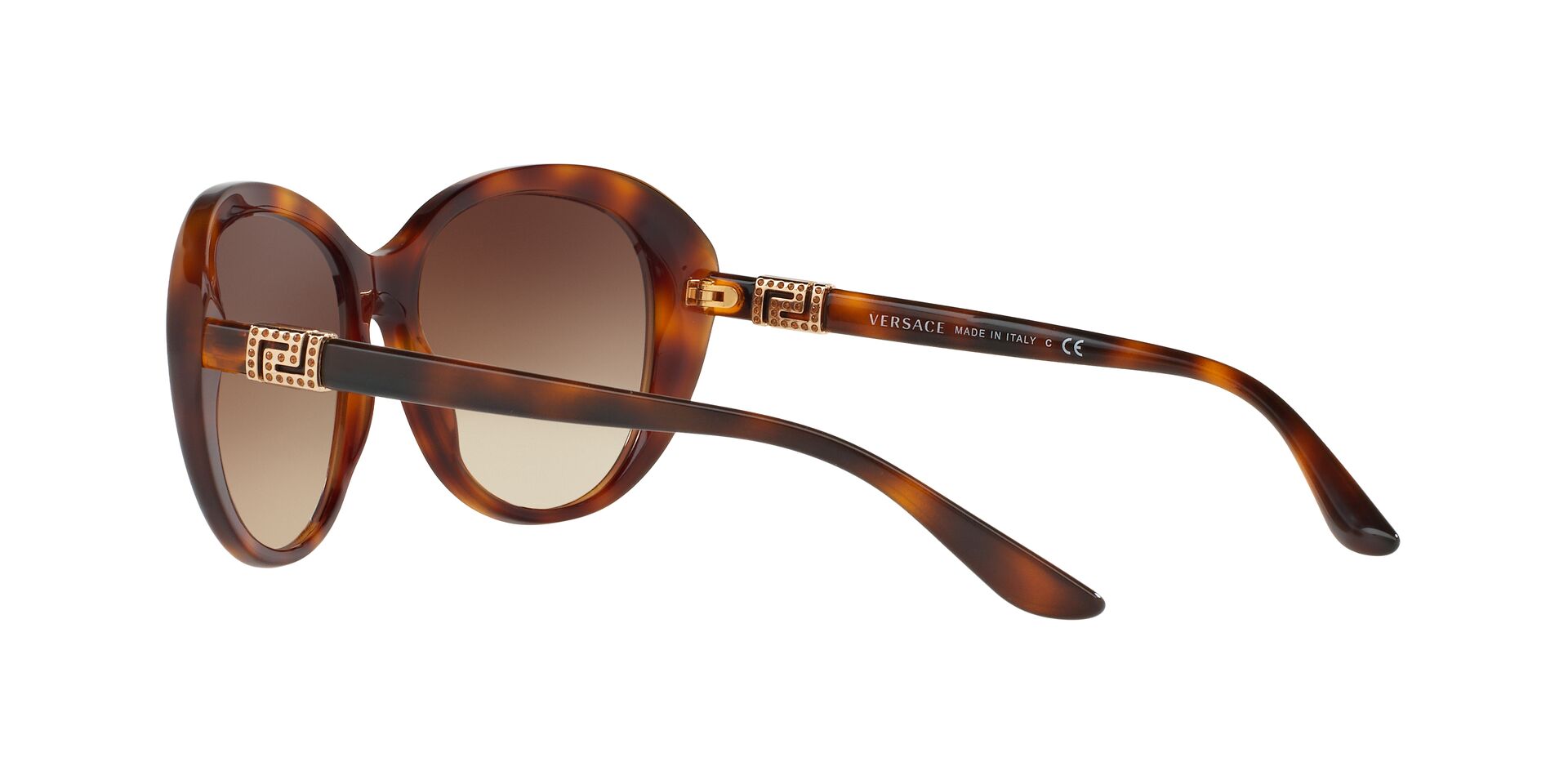 Versace 4324B 521713 - obrazek 4