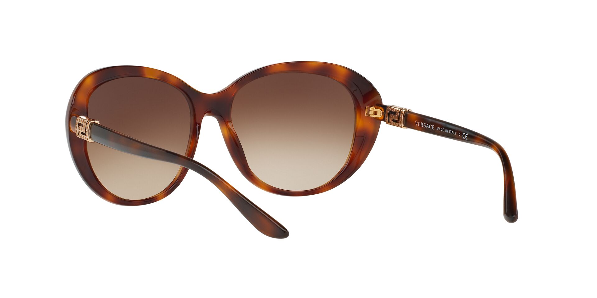 Versace 4324B 521713 - obrazek 5