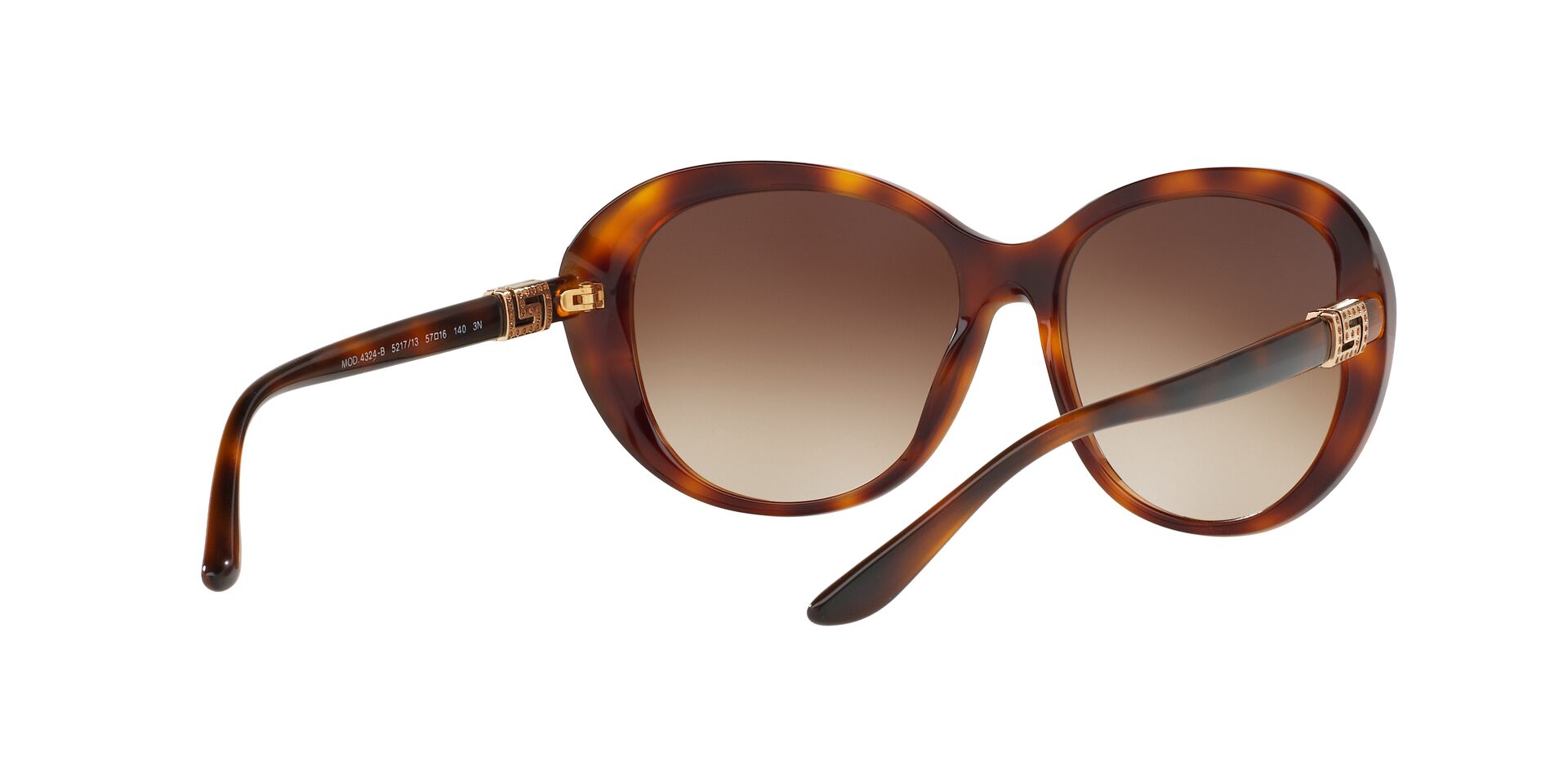 Versace 4324B 521713 - obrazek 7