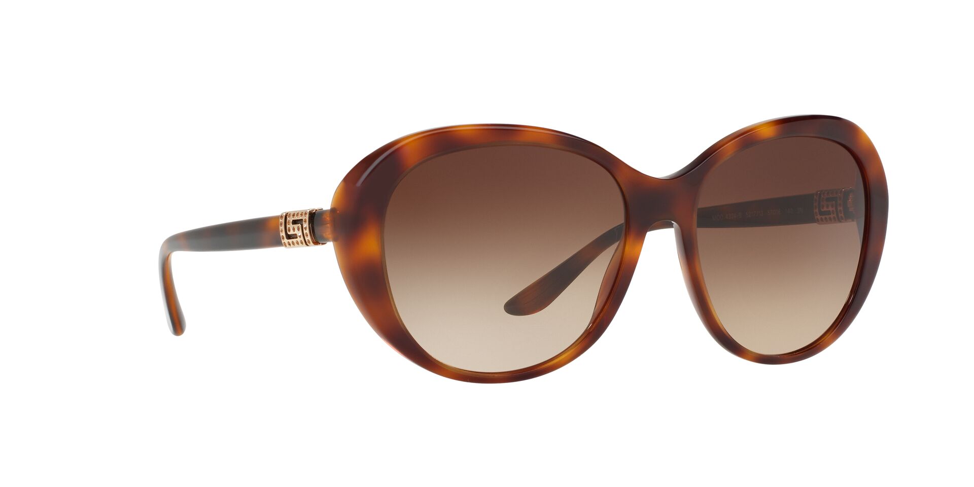 Versace 4324B 521713 - obrazek 11