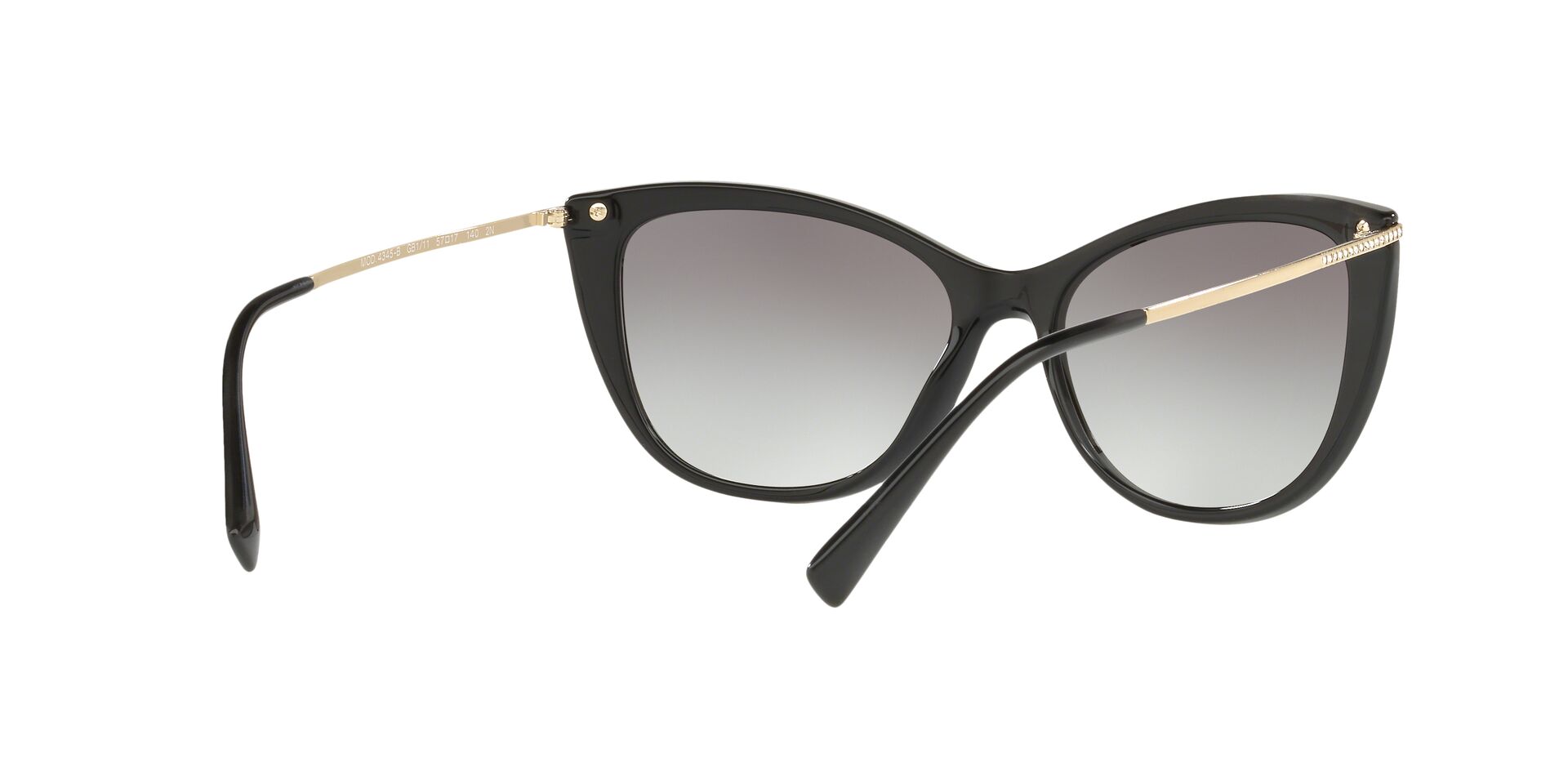 Versace 4345B GB1 / 11 - obrazek 7