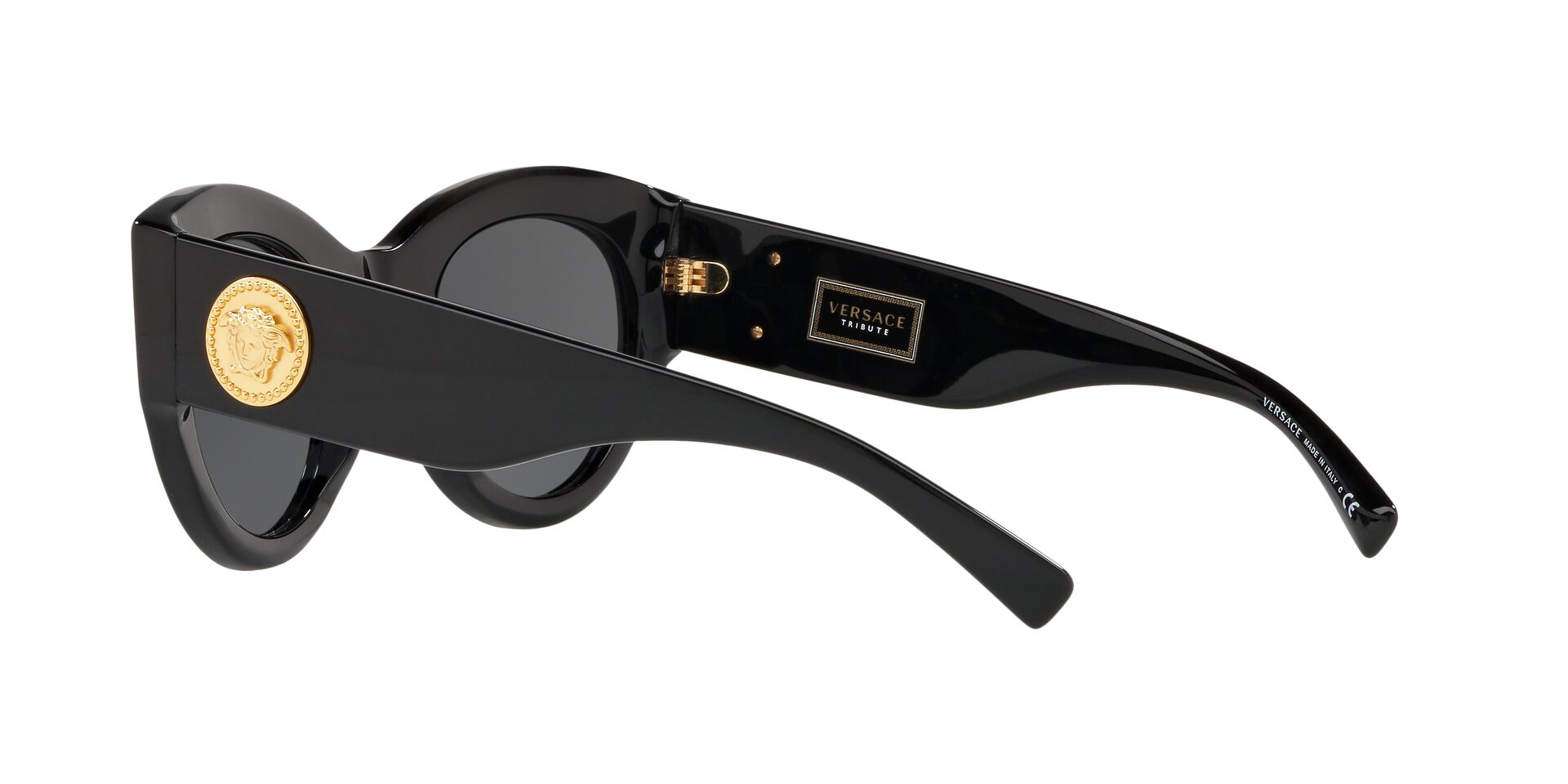 Versace 4353 GB1 - obrazek 4