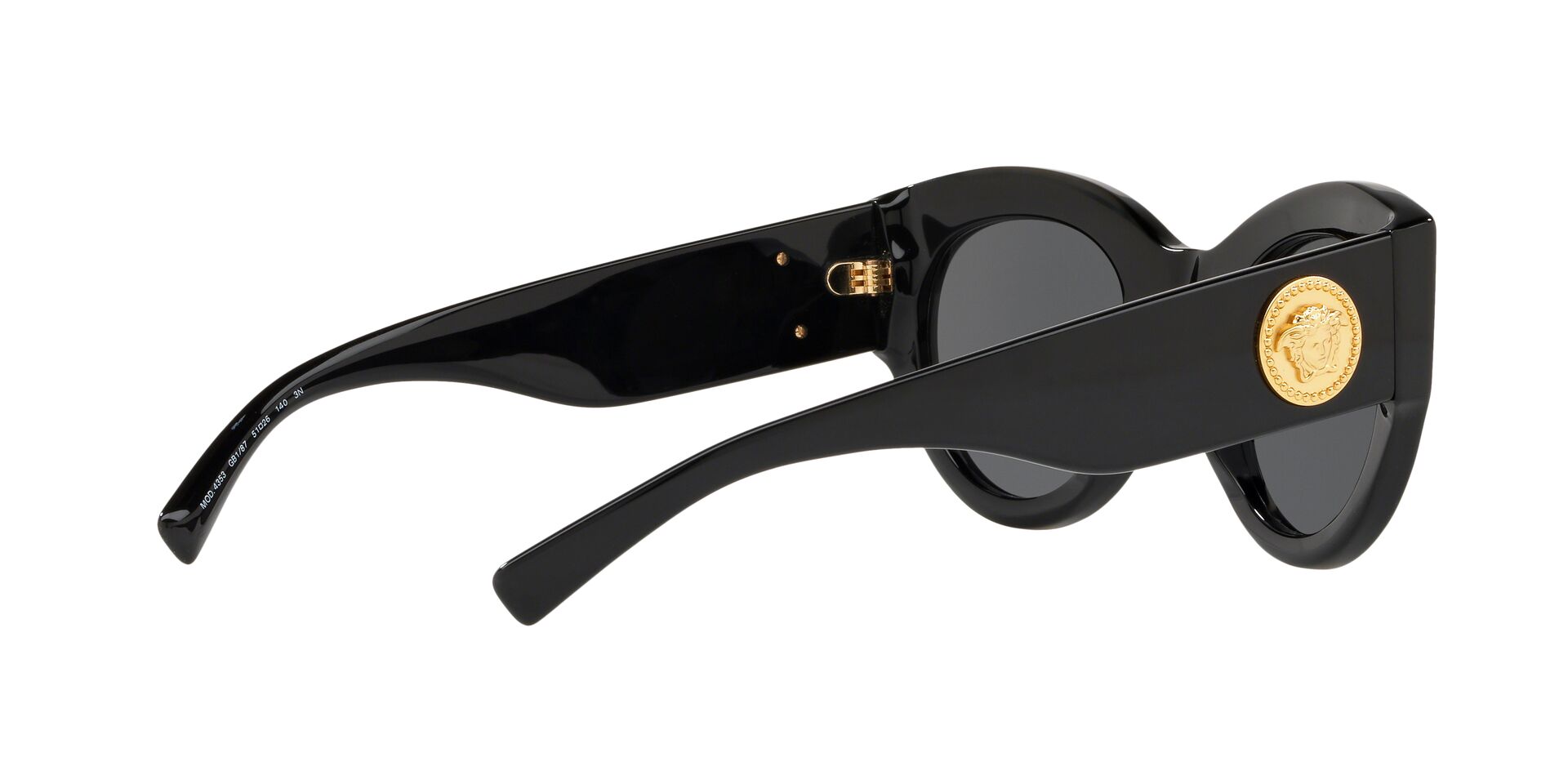 Versace 4353 GB1 - obrazek 8