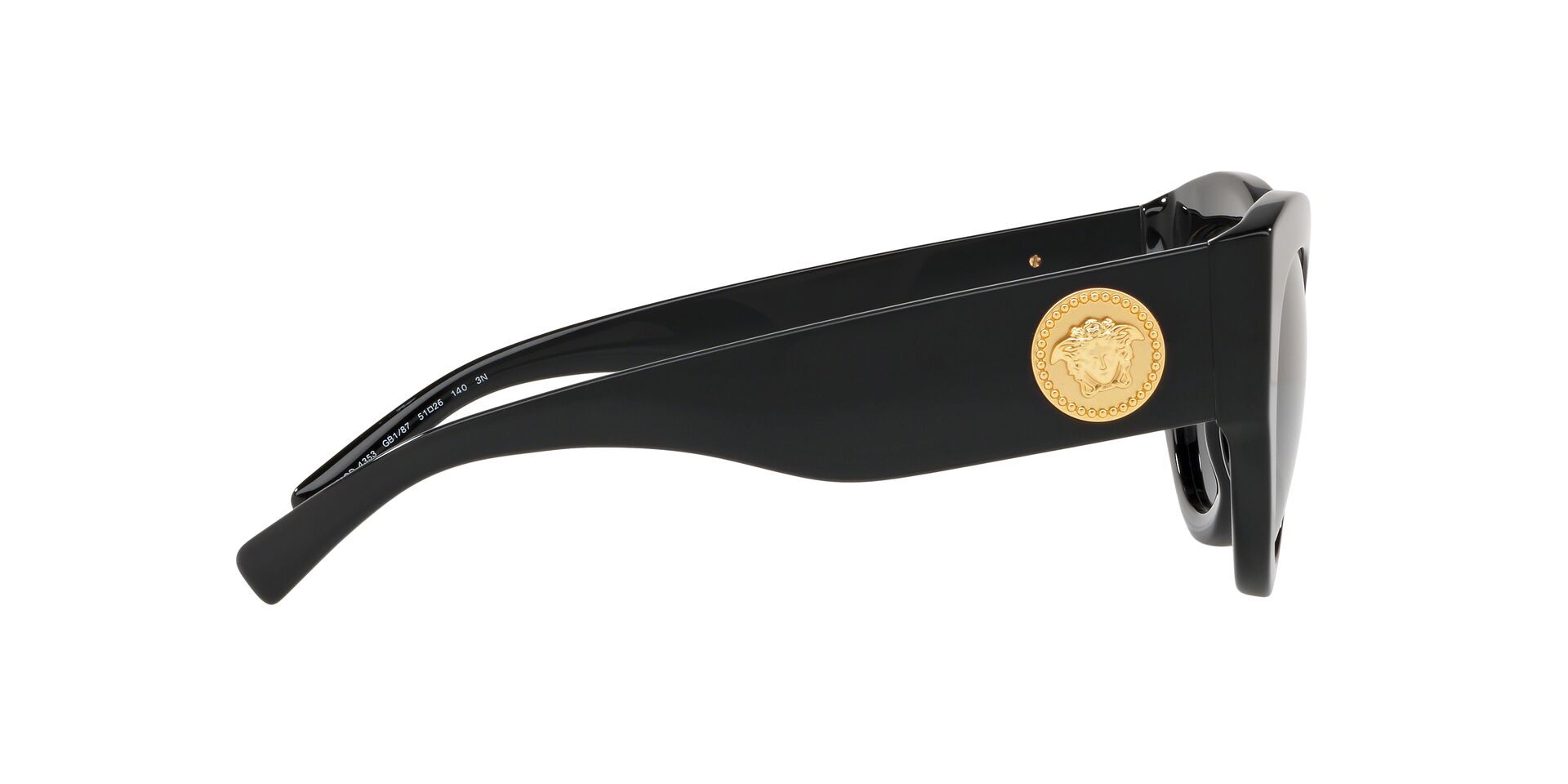 Versace 4353 GB1 - obrazek 9