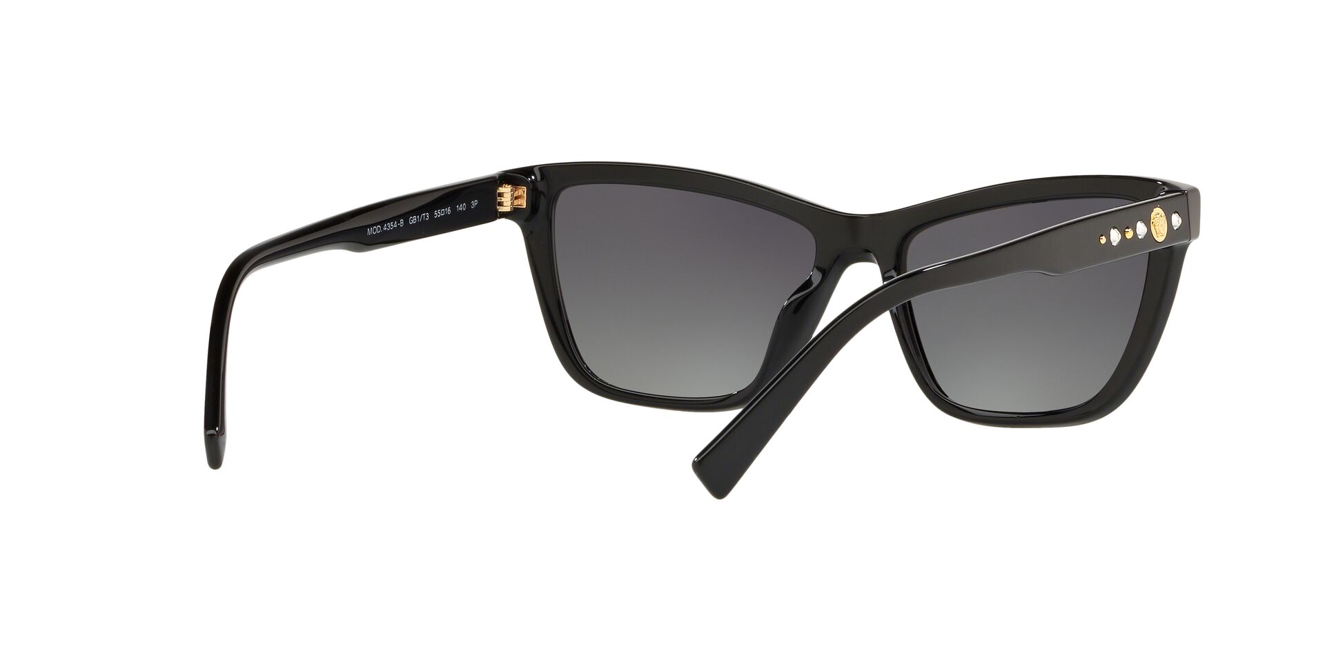 Versace 4354B GB1 - obrazek 7