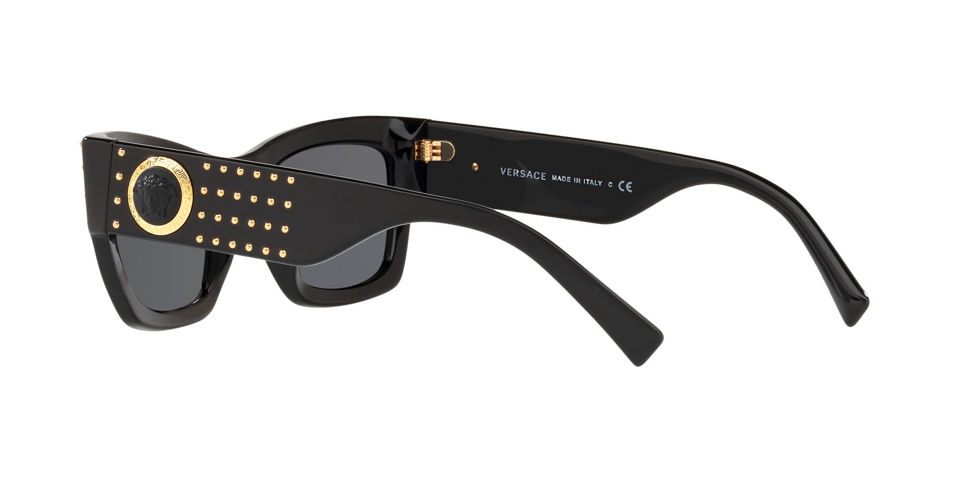 Versace 4358 GB1 - obrazek 4