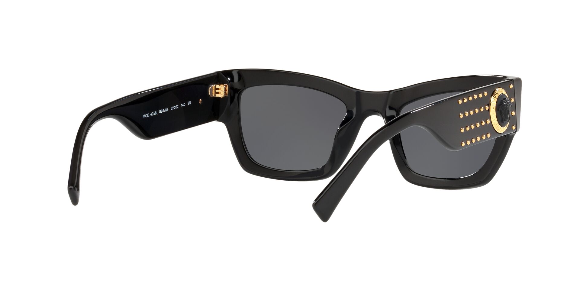 Versace 4358 GB1 - obrazek 7