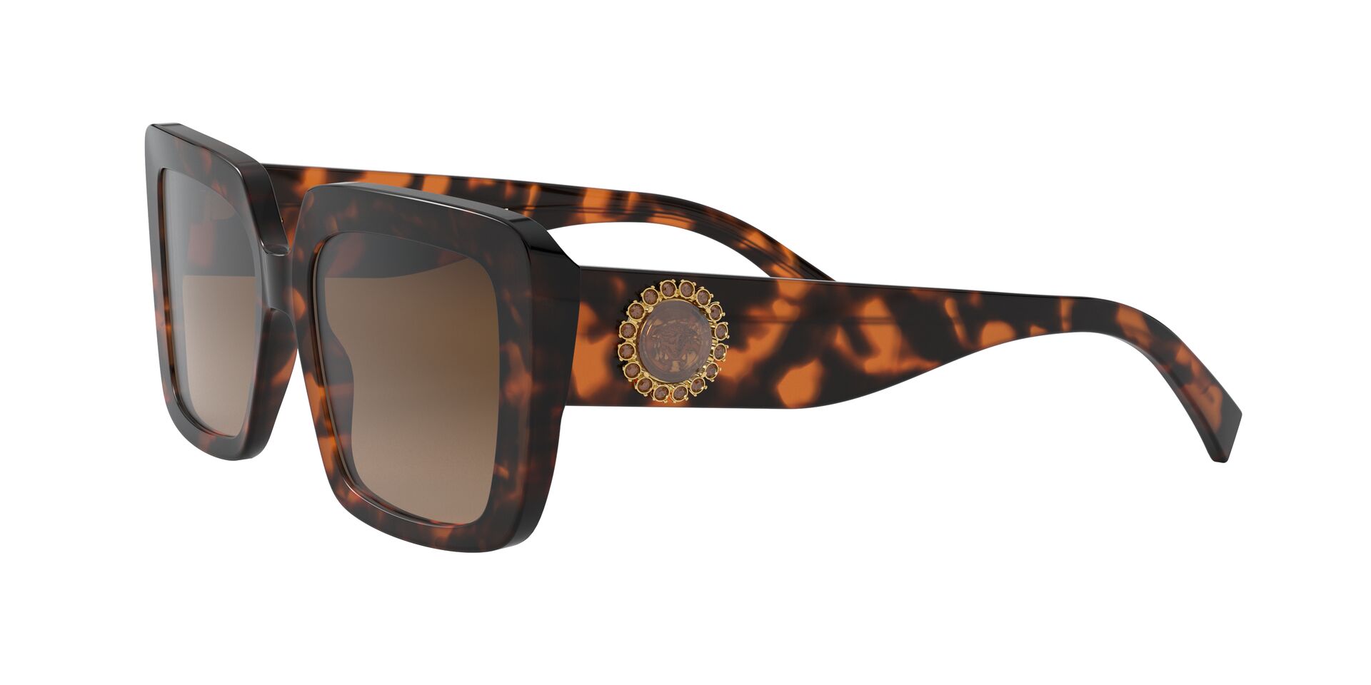 Versace 4384B 944 / 74 - obrazek 12