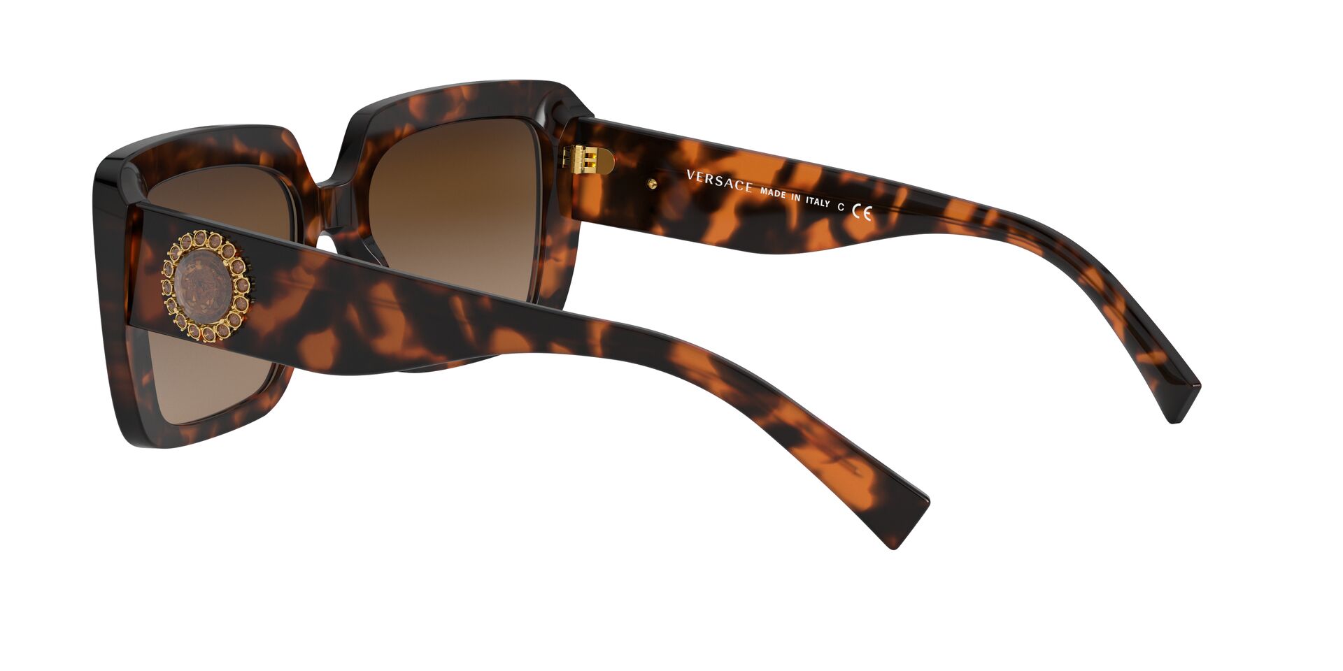 Versace 4384B 944 / 74 - obrazek 10