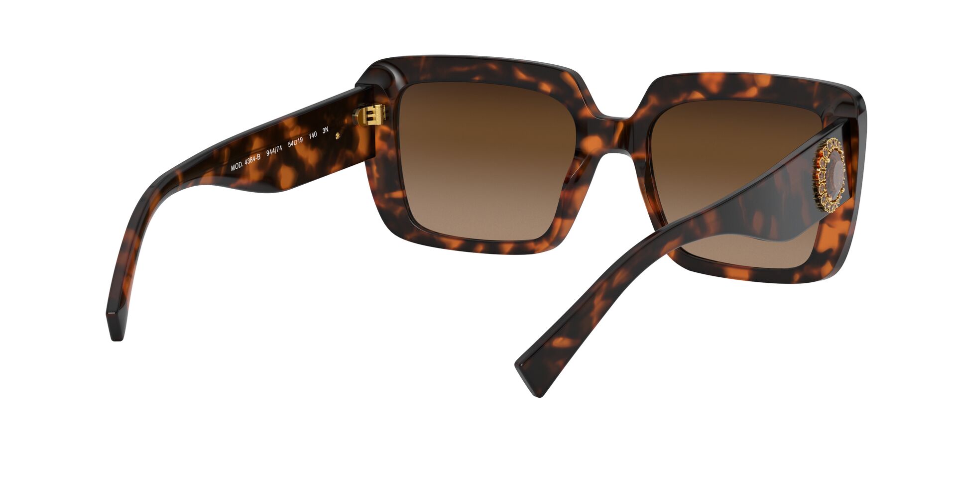 Versace 4384B 944 / 74 - obrazek 7