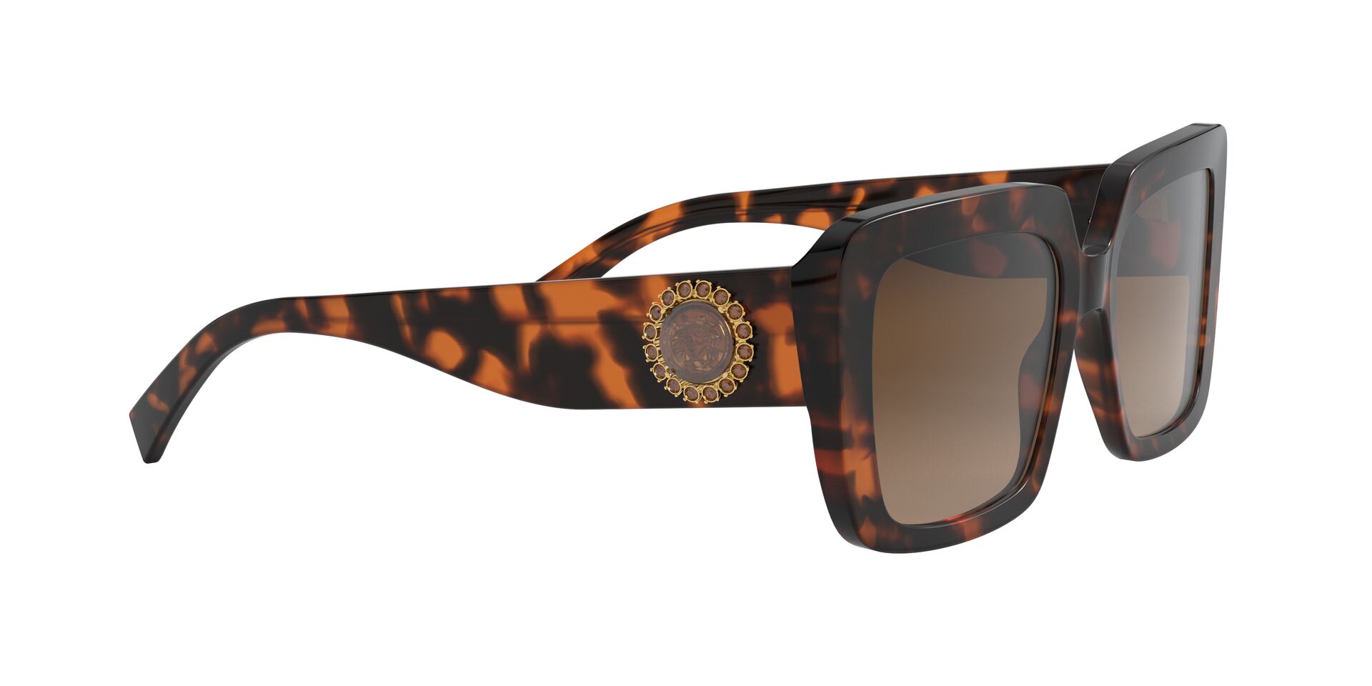 Versace 4384B 944 / 74 - obrazek 4