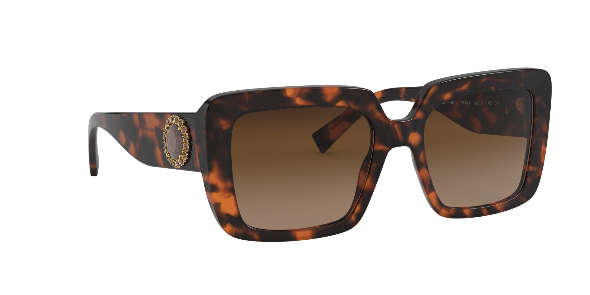 Versace 4384B 944 / 74 - obrazek 3