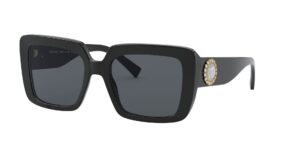 Versace 4384B GB1 87
