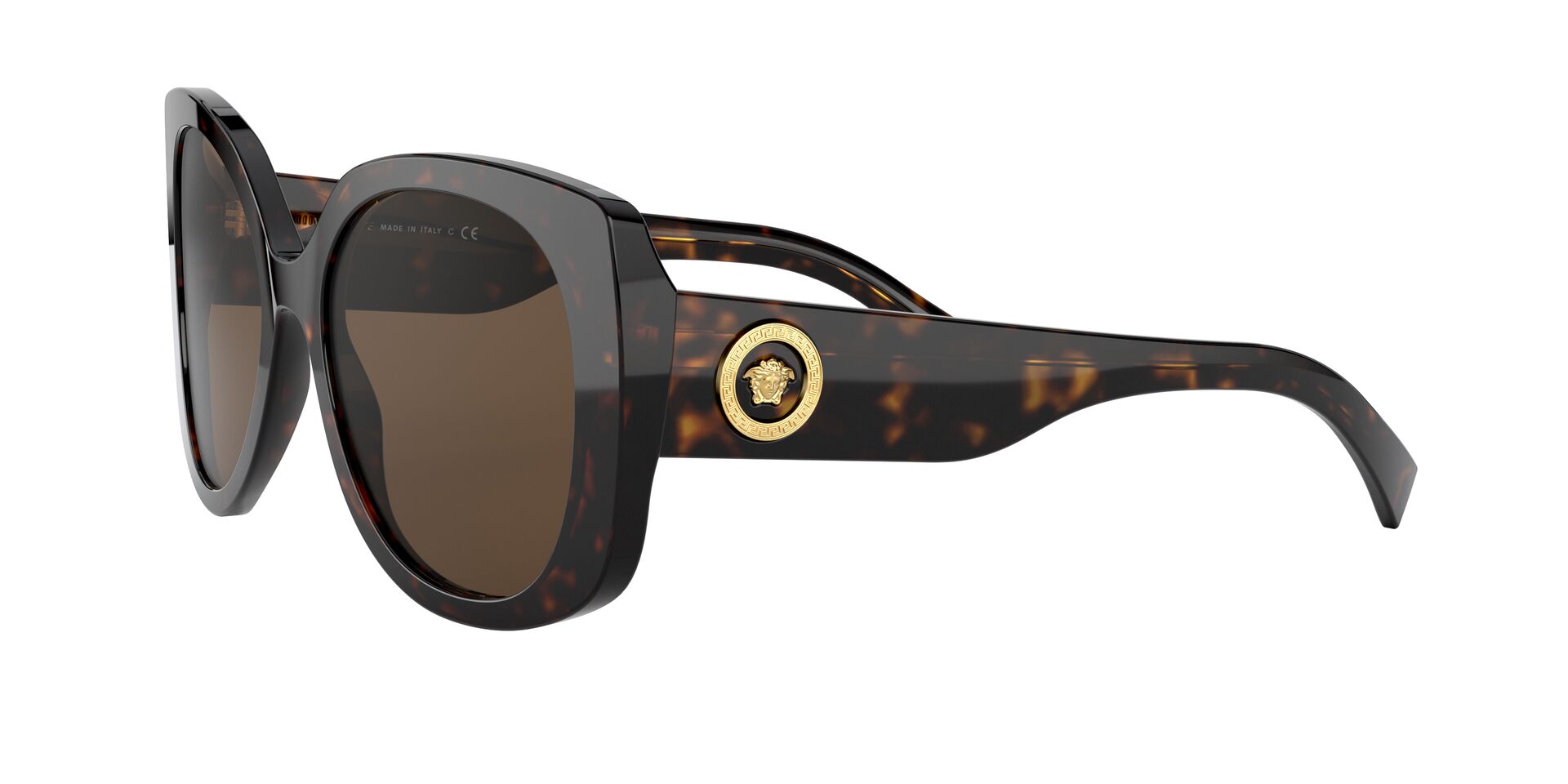 Versace 4387 108 73 - obrazek 2