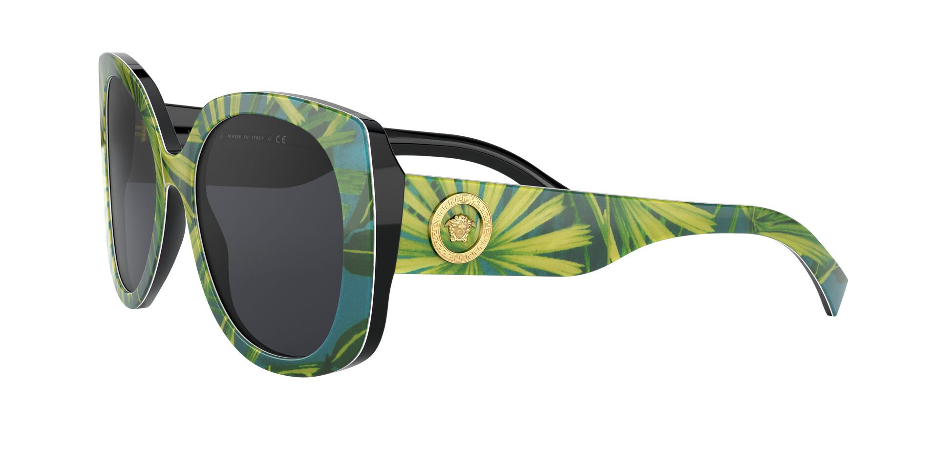 Versace 4387 533687 - obrazek 2