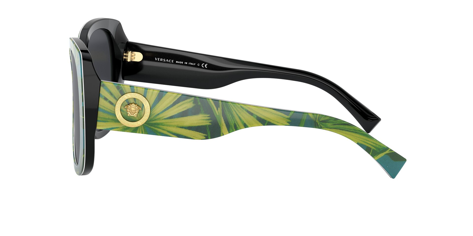 Versace 4387 533687 - obrazek 3