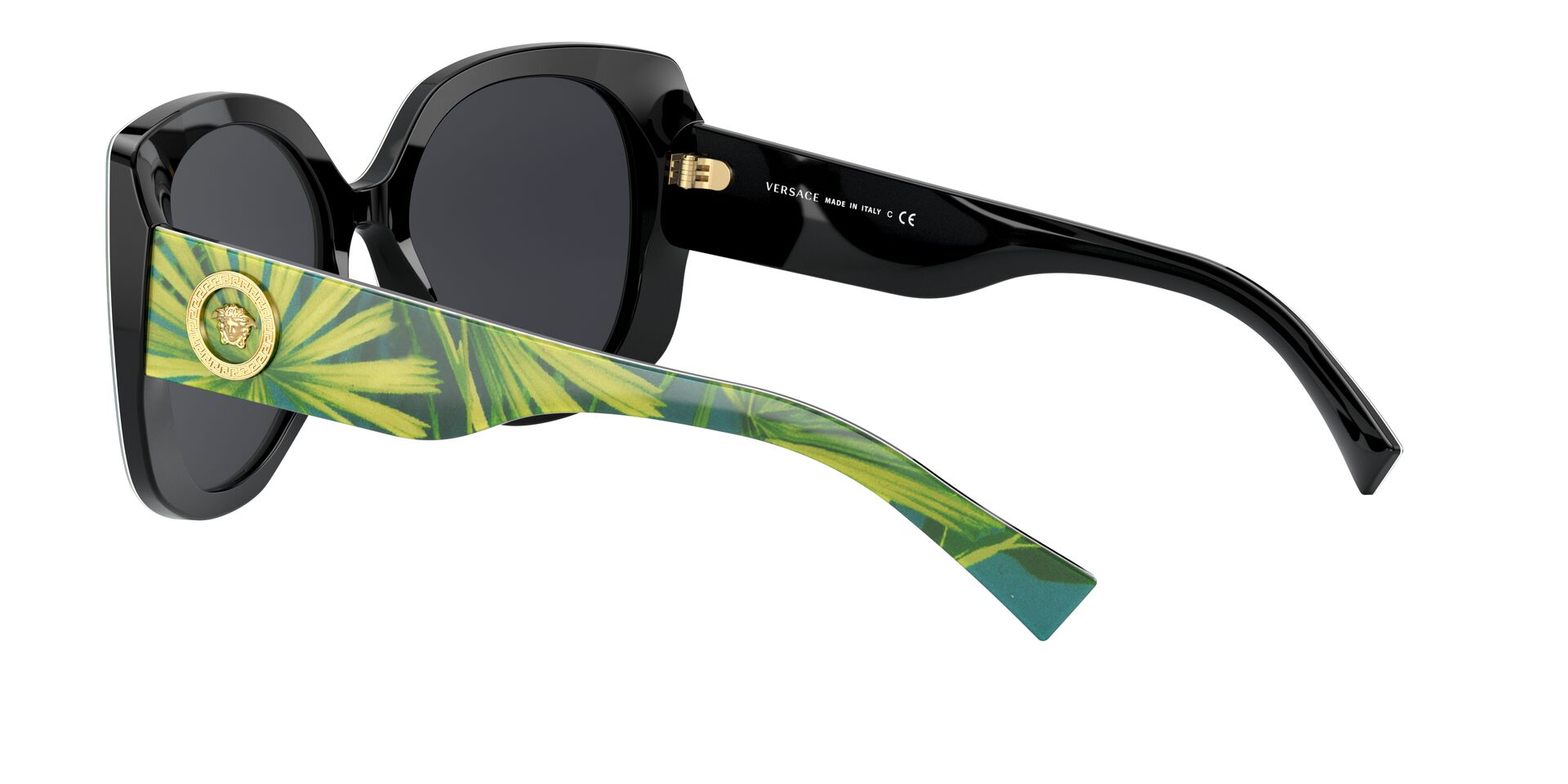 Versace 4387 533687 - obrazek 4