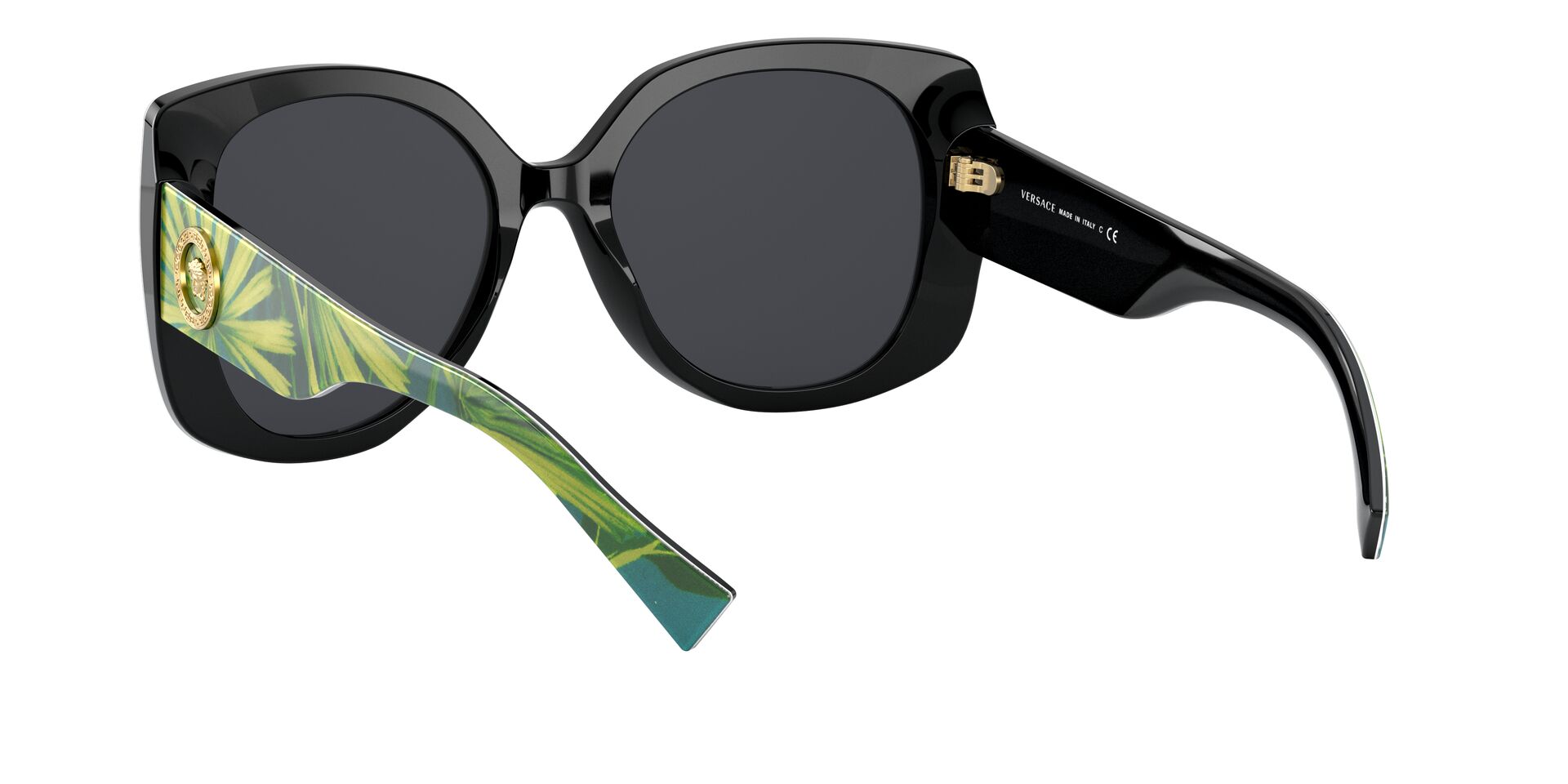 Versace 4387 533687 - obrazek 5