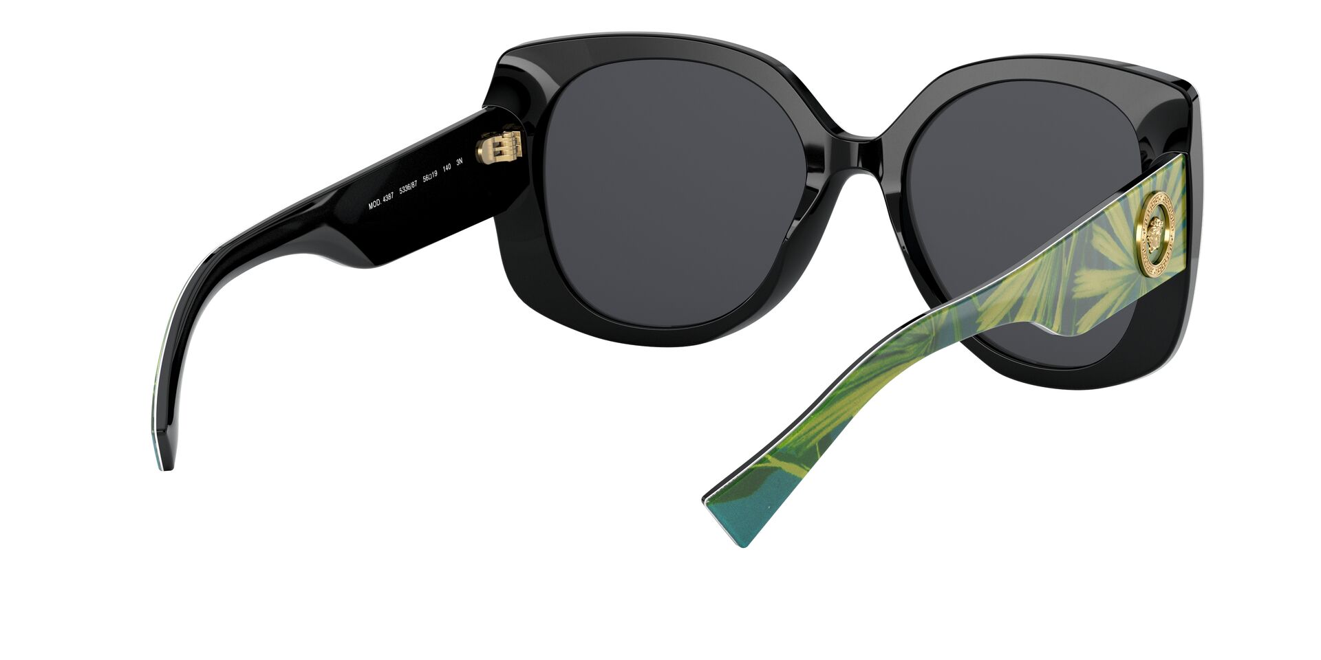 Versace 4387 533687 - obrazek 7