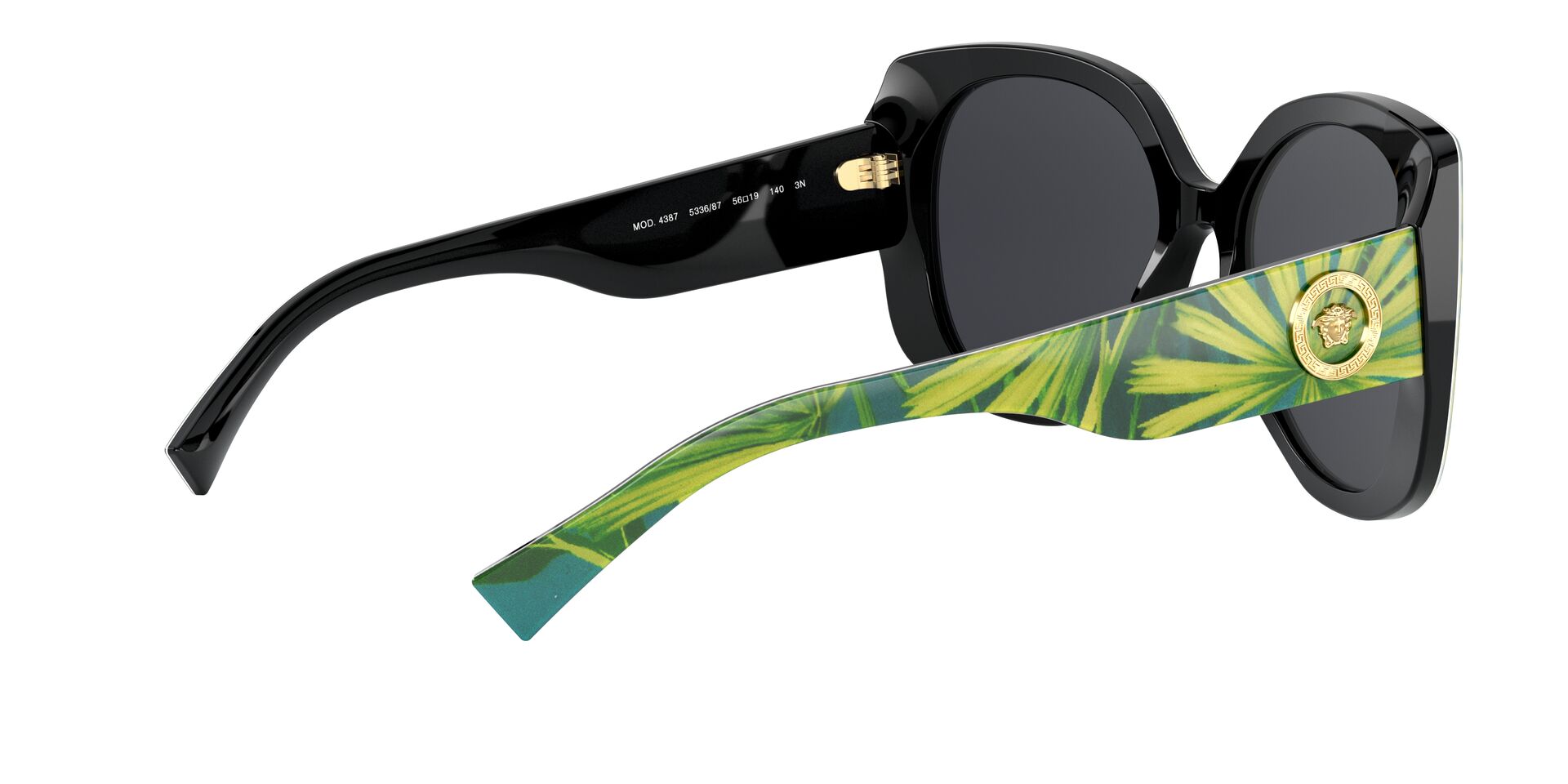 Versace 4387 533687 - obrazek 8