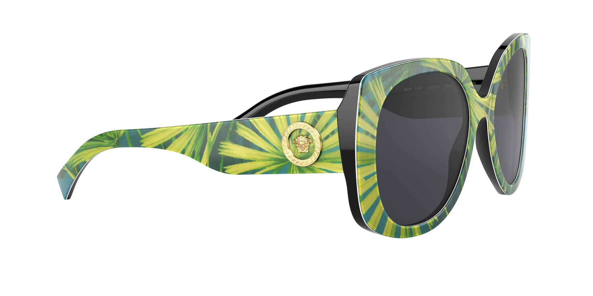 Versace 4387 533687 - obrazek 10