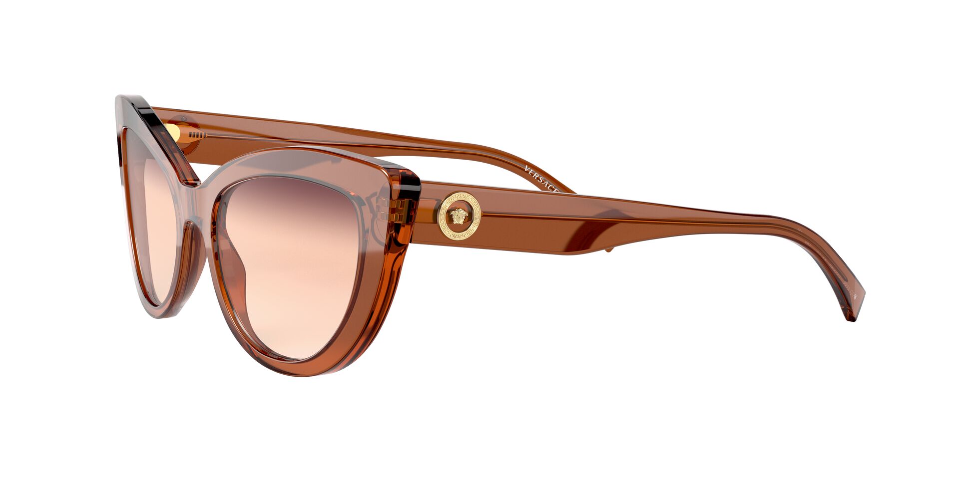 Versace 4388 53240P - obrazek 2