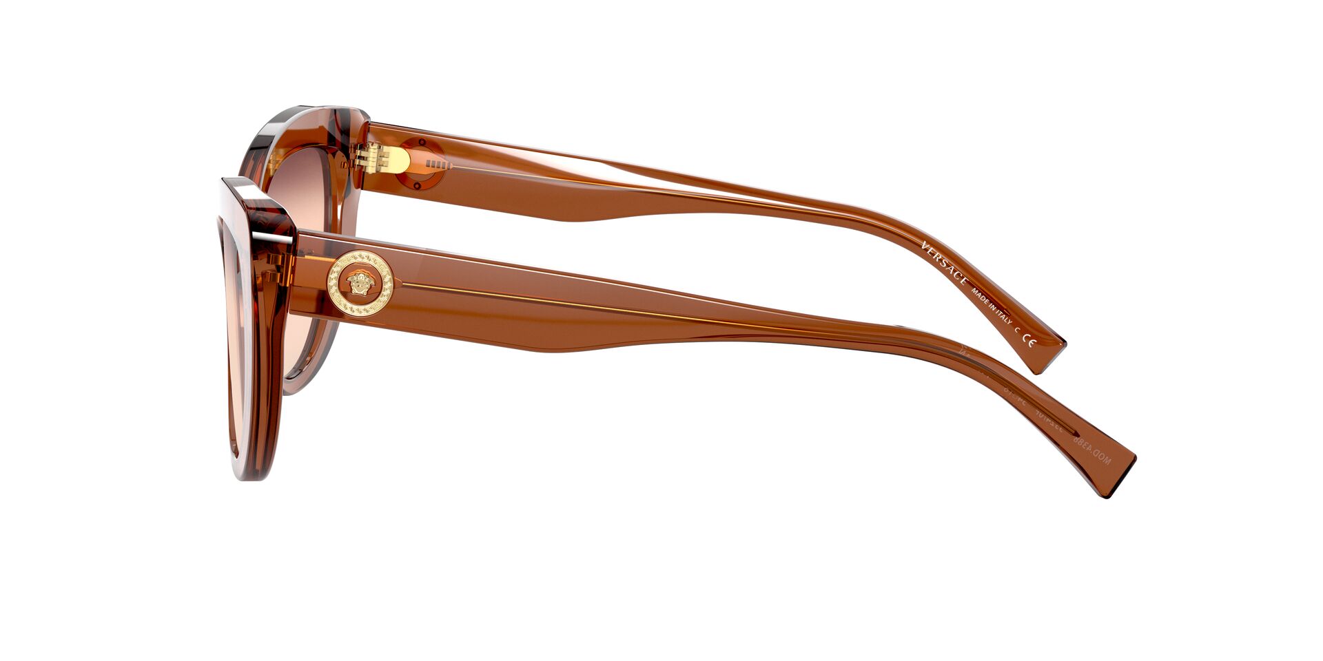 Versace 4388 53240P - obrazek 3