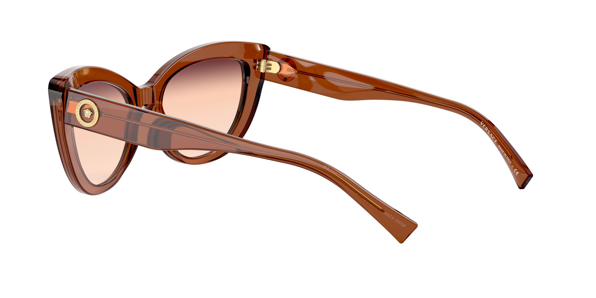 Versace 4388 53240P - obrazek 4