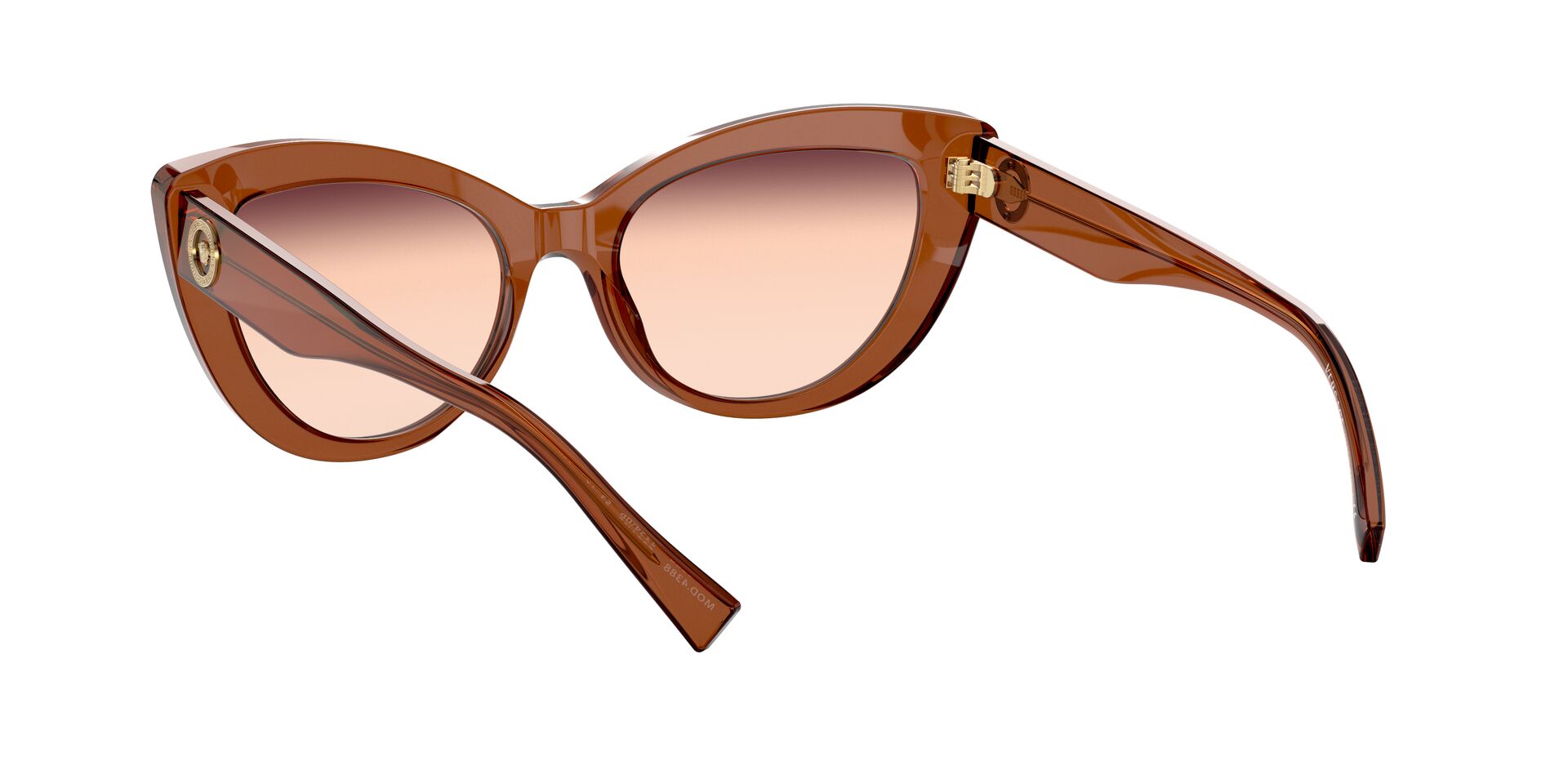 Versace 4388 53240P - obrazek 5