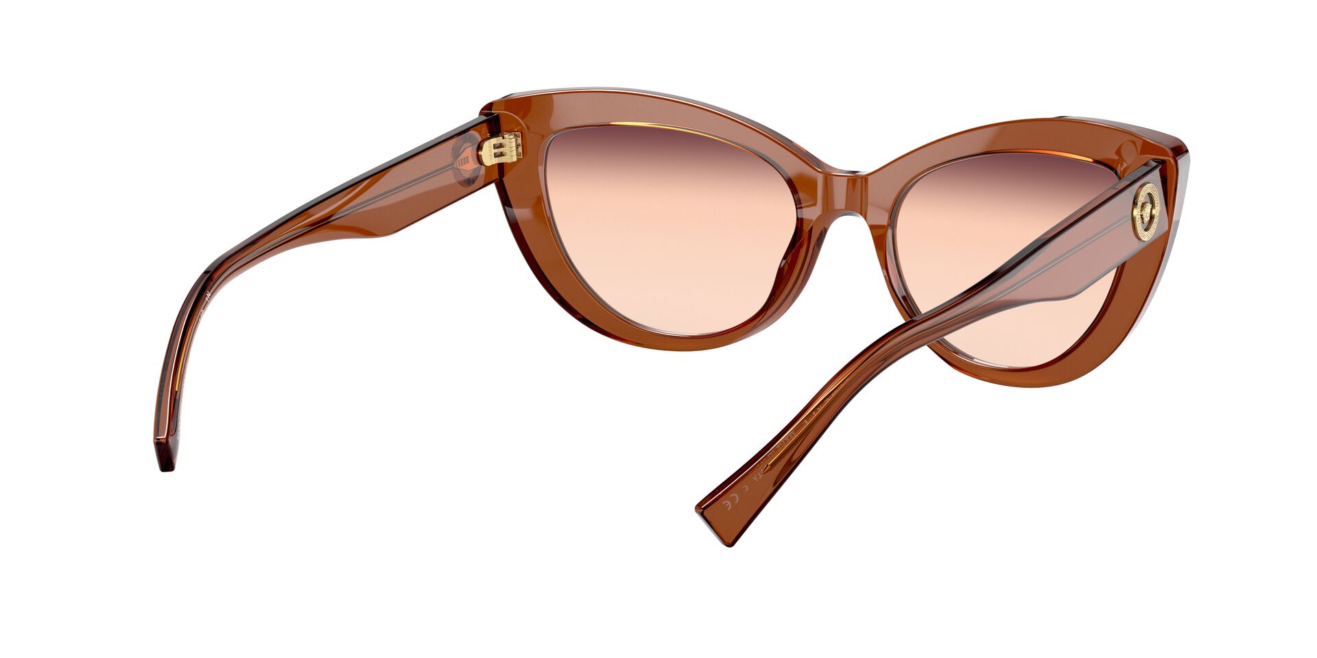 Versace 4388 53240P - obrazek 7