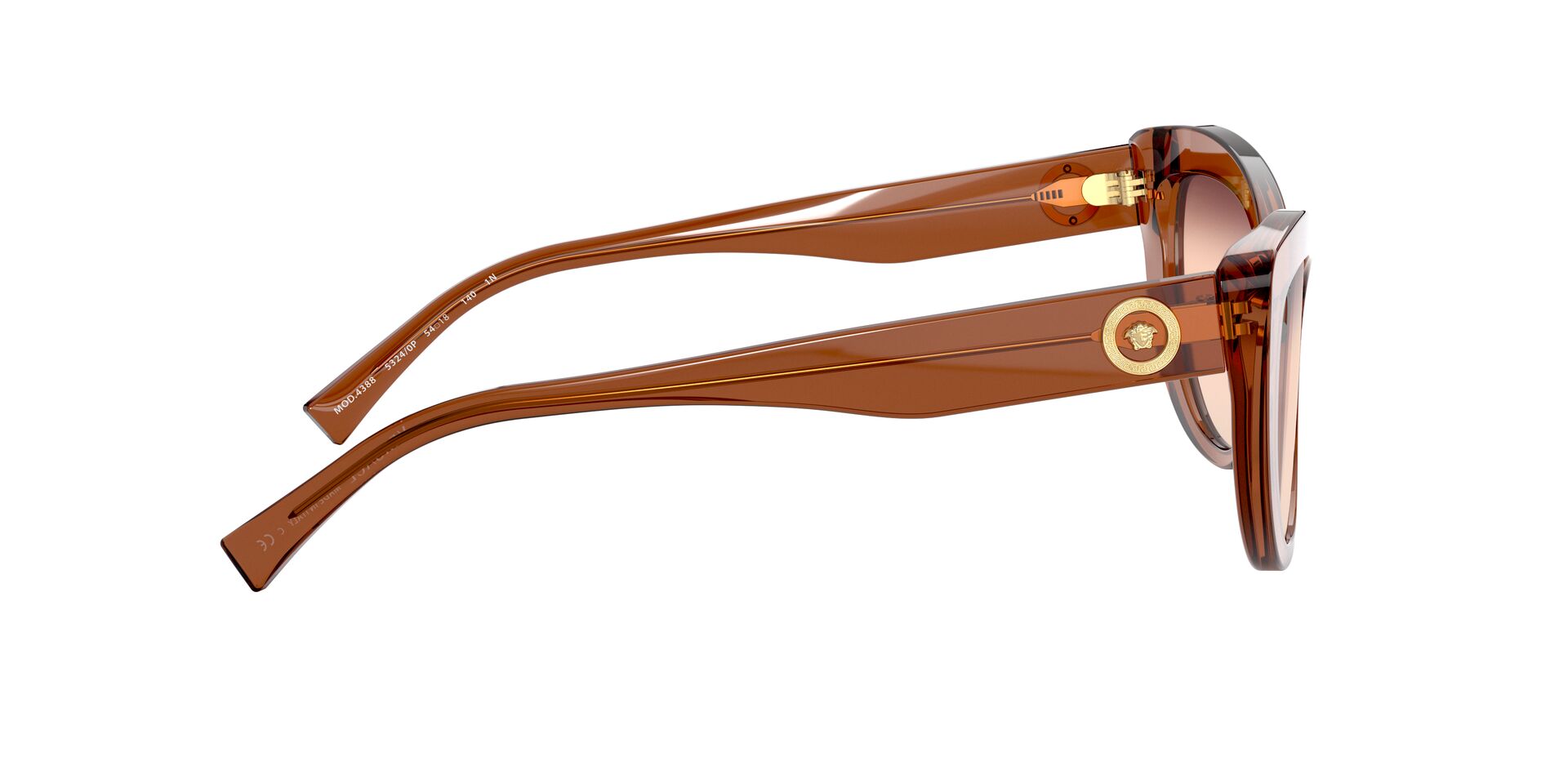 Versace 4388 53240P - obrazek 9