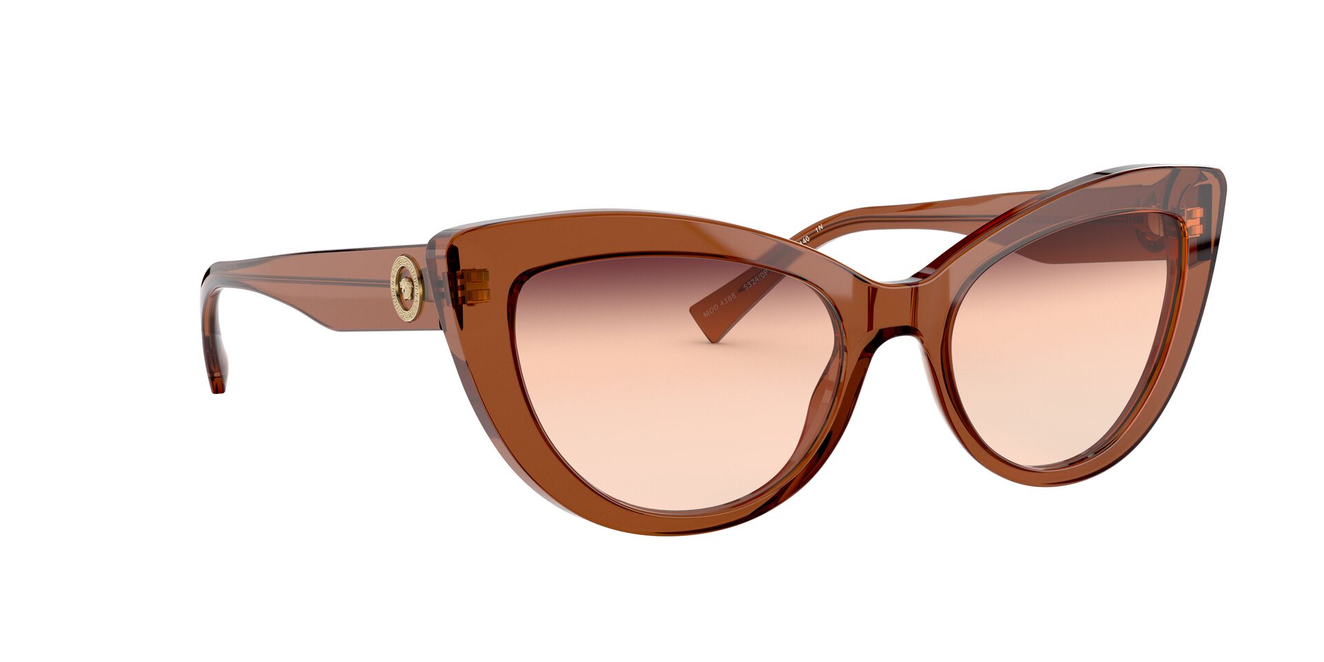 Versace 4388 53240P - obrazek 11