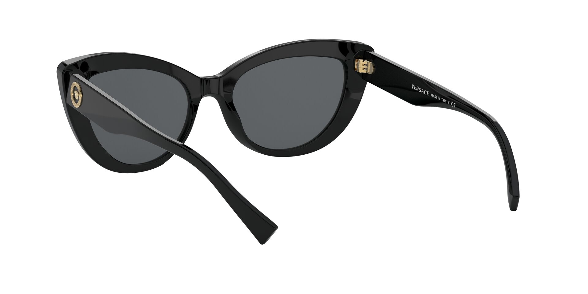 Versace 4388 GB1 87 - obrazek 5