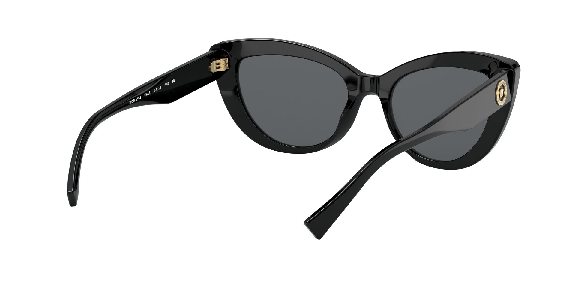 Versace 4388 GB1 87 - obrazek 7