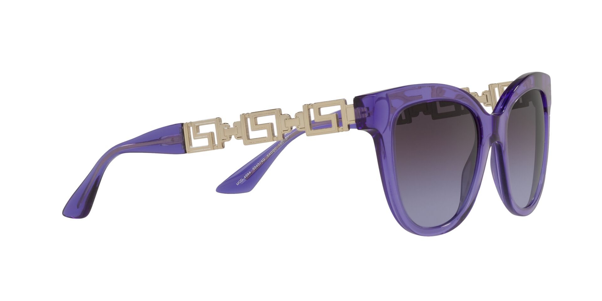 Versace 4394 53434Q - obrazek 10