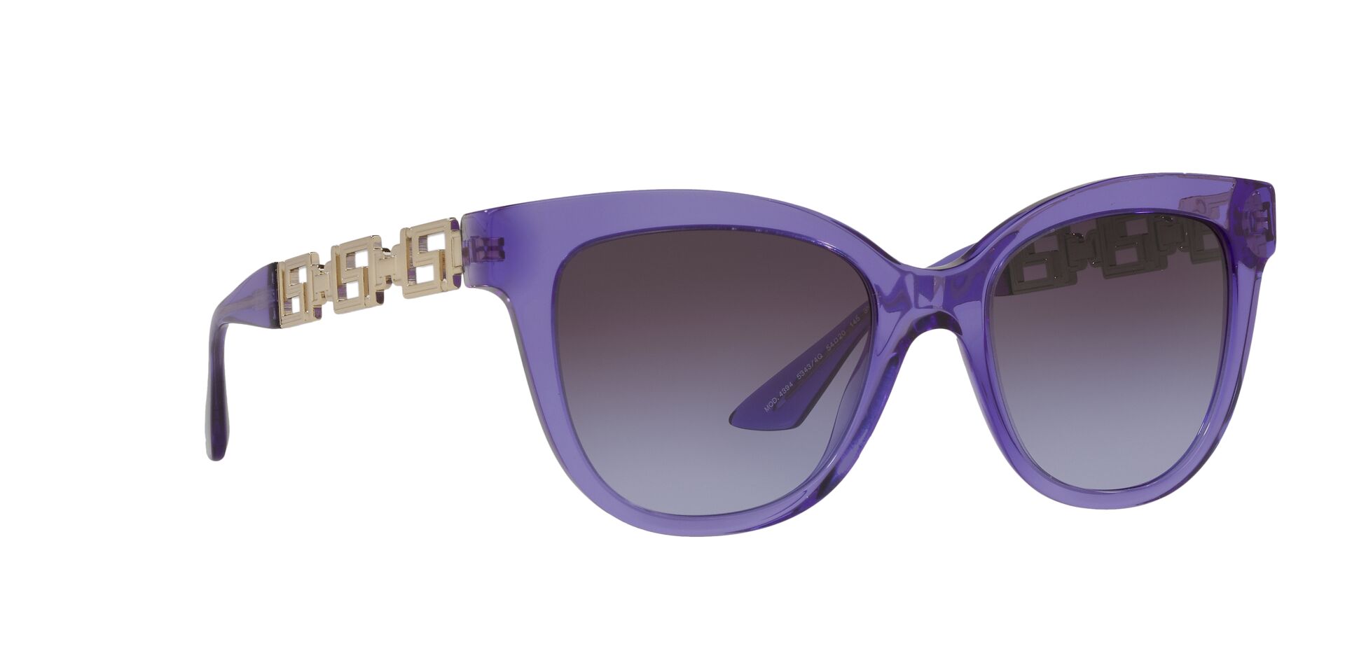 Versace 4394 53434Q - obrazek 11