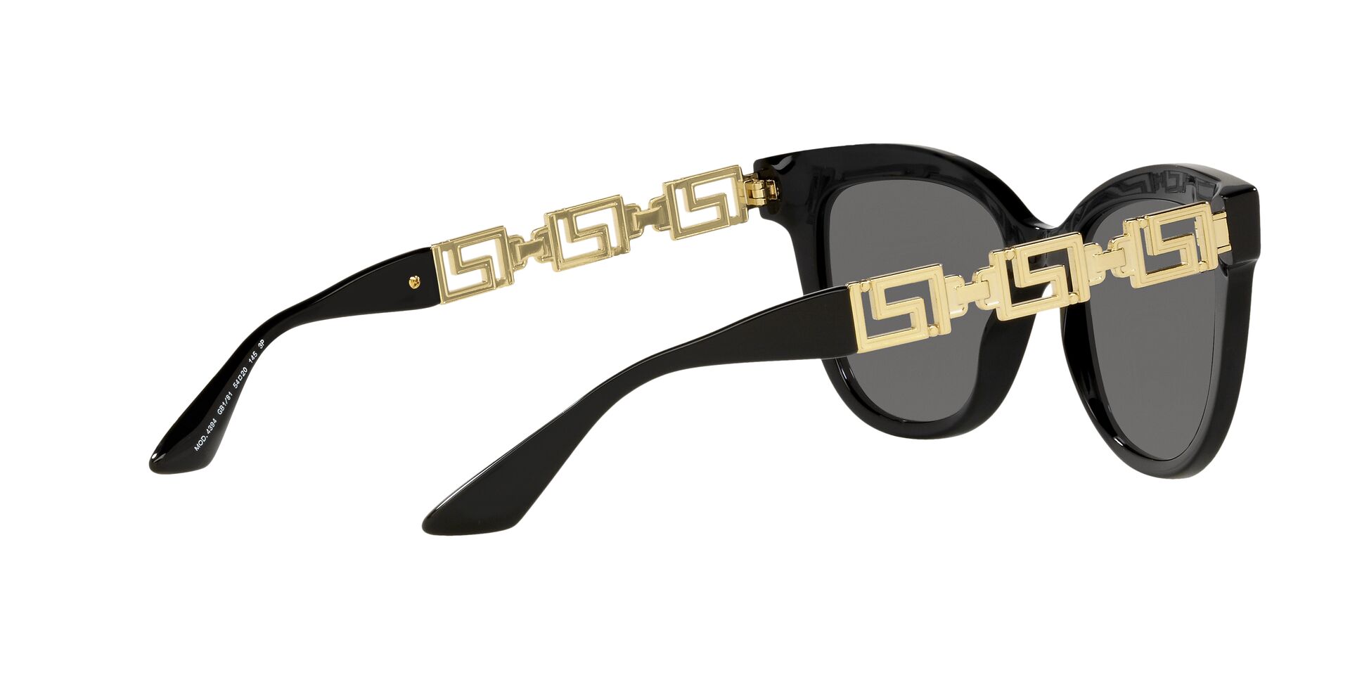 Versace 4394 GB1 81 - obrazek 8