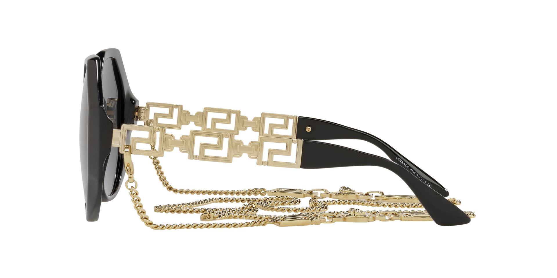 Versace 4395 534587 - obrazek 3