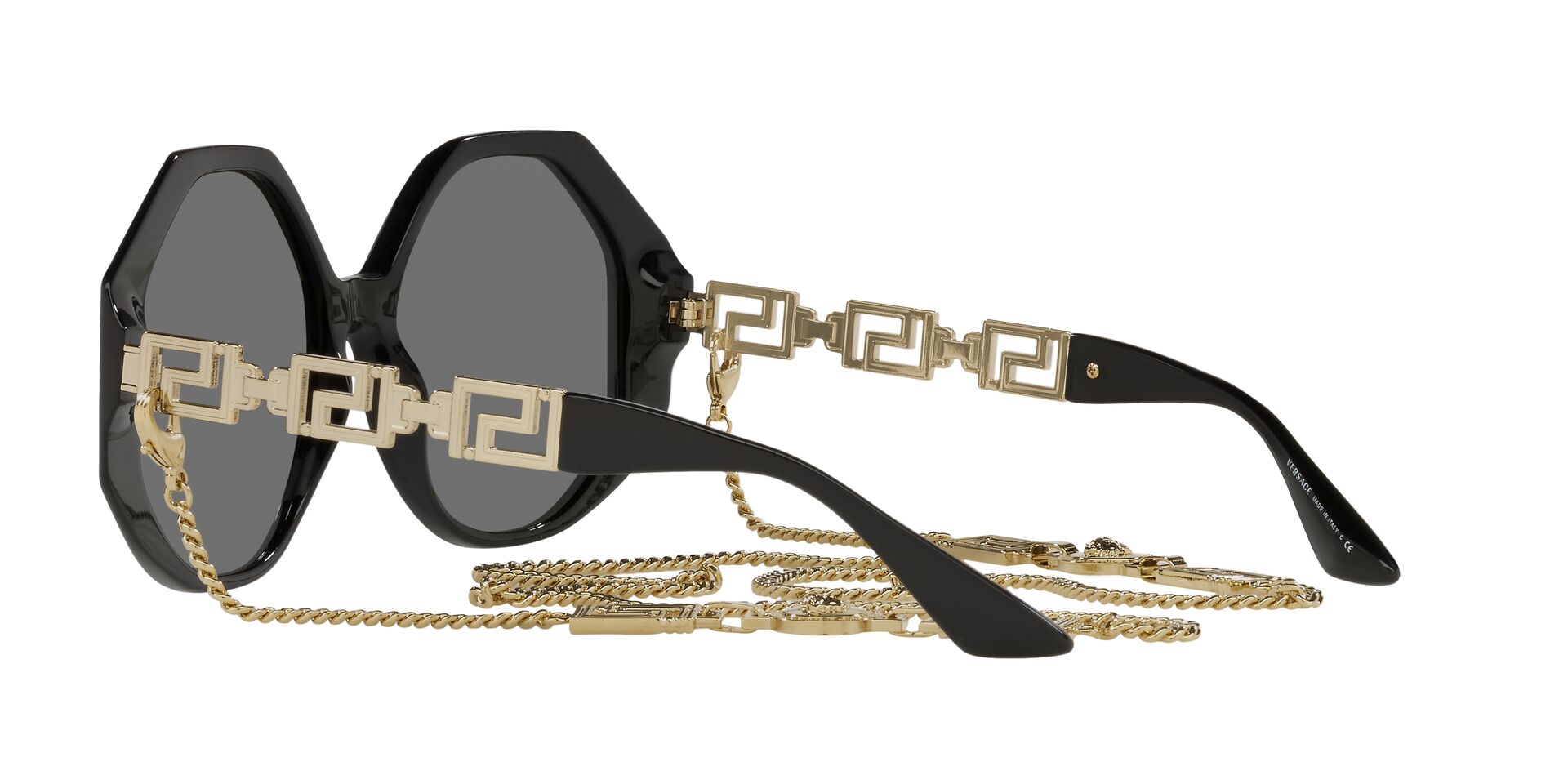 Versace 4395 534587 - obrazek 4